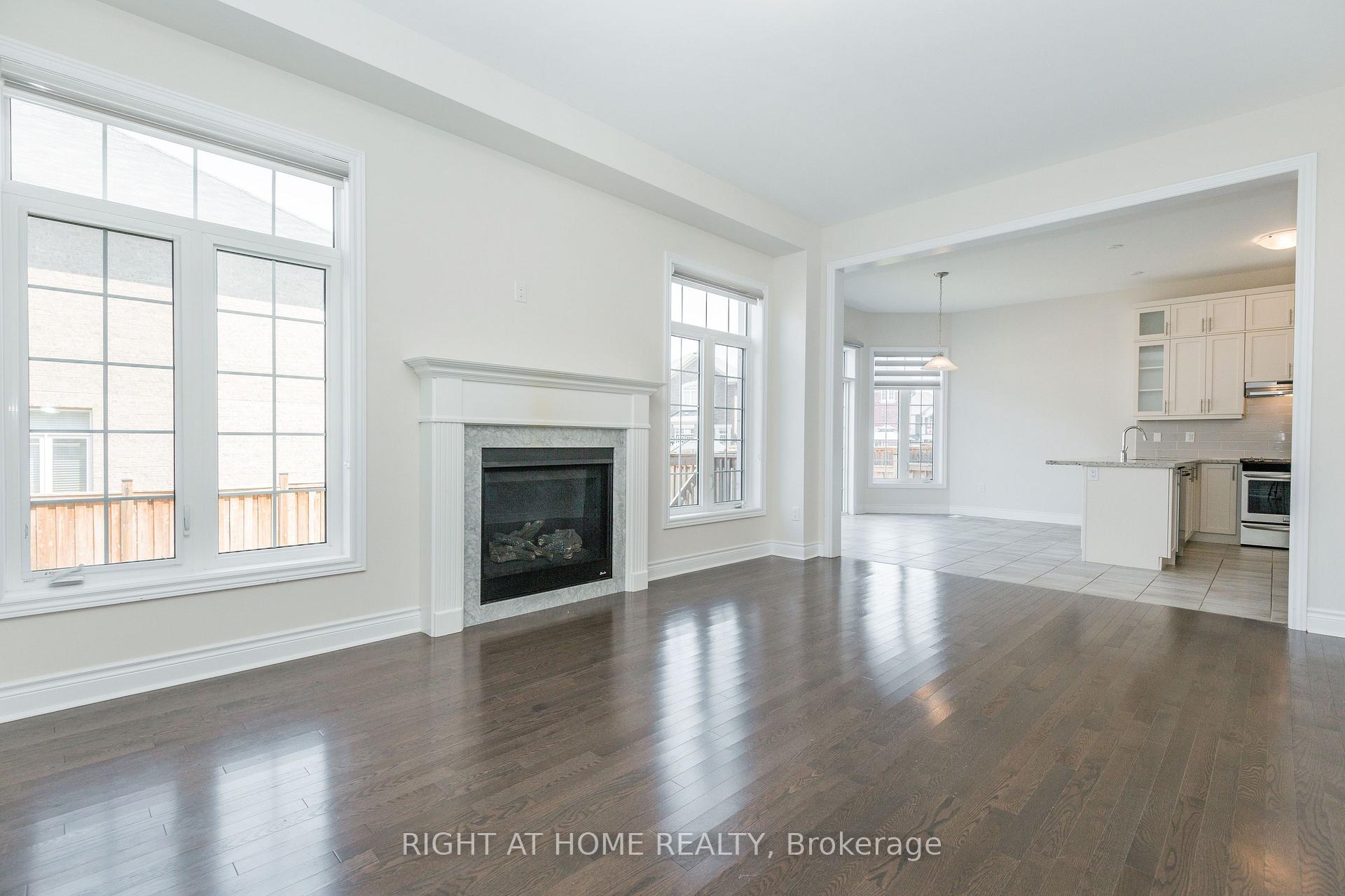 Photo 19 of 8 Monarch Drive, Halton Hills, Georgetown — HOMEH