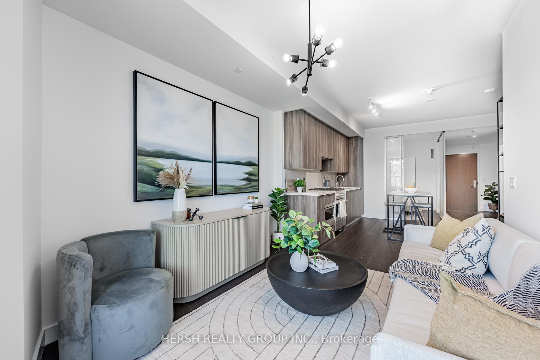 Photo 11 of Unit 310, 160 Kingsway Crescent, Etobicoke, Kingsway South — HOMEH