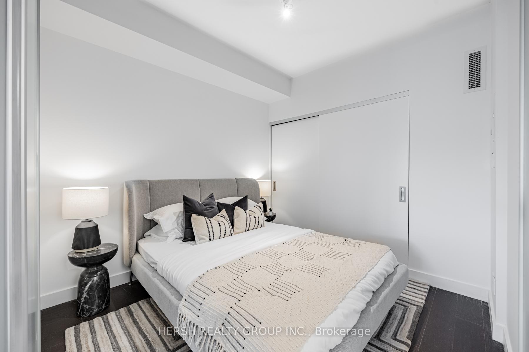 Photo 12 of Unit 310, 160 Kingsway Crescent, Etobicoke, Kingsway South — HOMEH