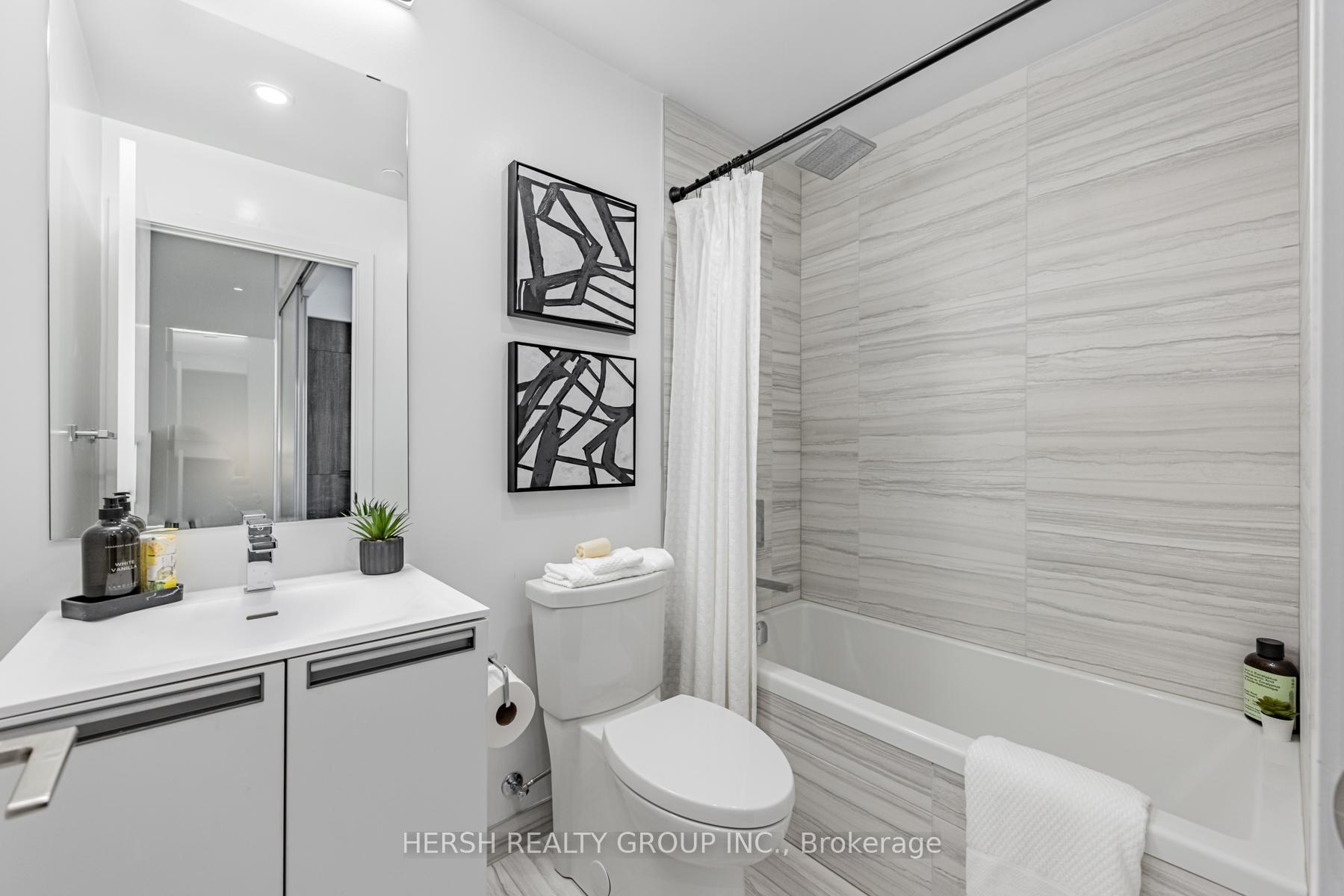 Photo 13 of Unit 310, 160 Kingsway Crescent, Etobicoke, Kingsway South — HOMEH