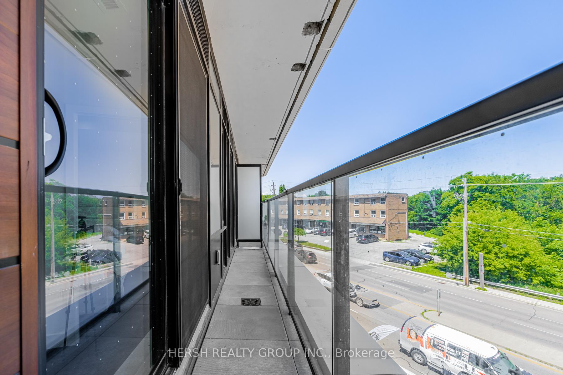 Photo 20 of Unit 310, 160 Kingsway Crescent, Etobicoke, Kingsway South — HOMEH