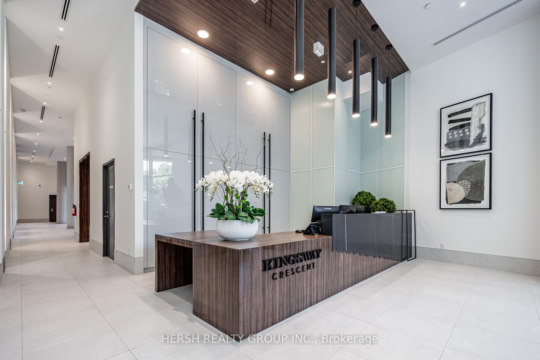 Photo 24 of Unit 310, 160 Kingsway Crescent, Etobicoke, Kingsway South — HOMEH