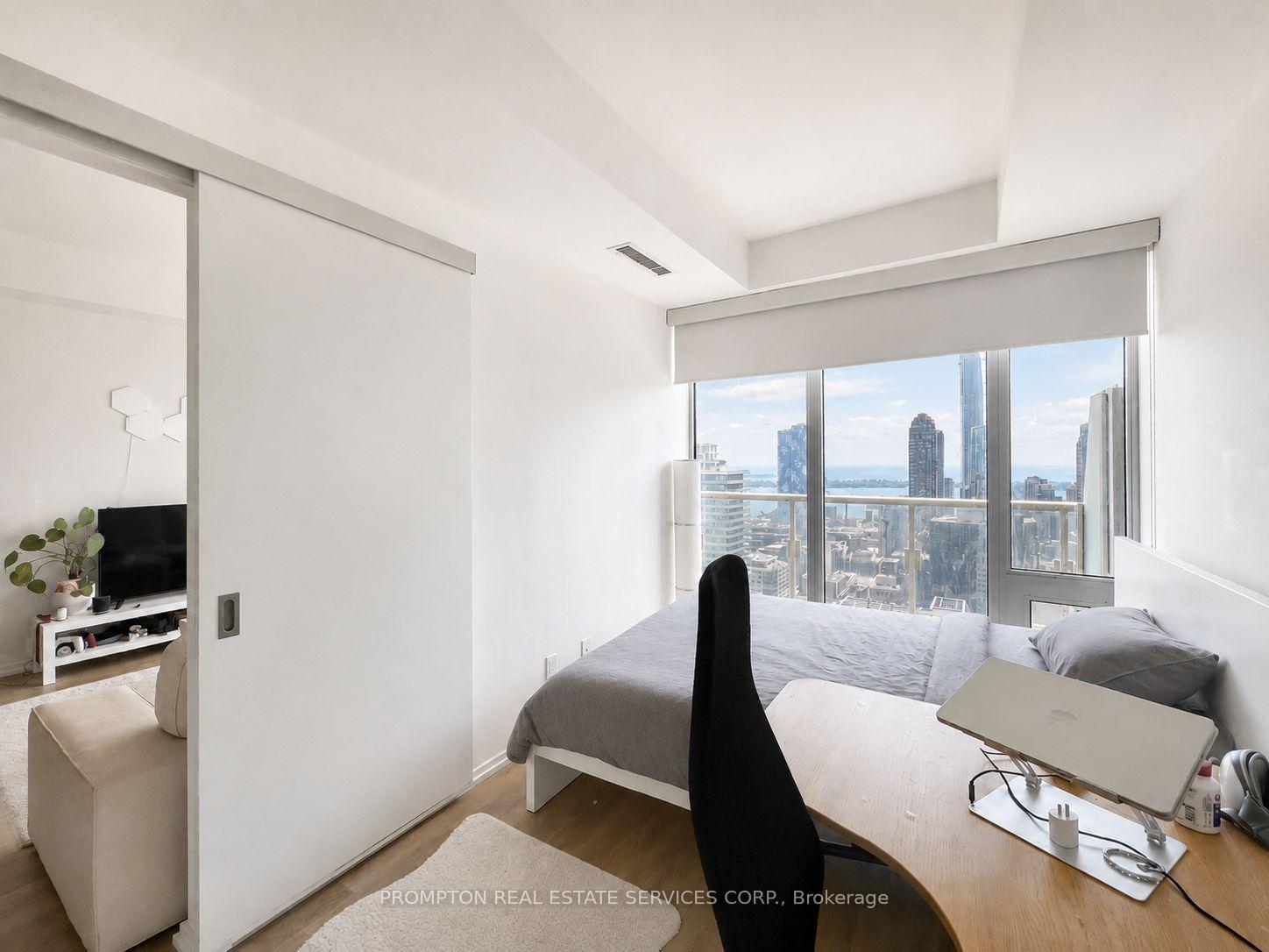 Photo 12 of Unit 4407, 197 Yonge Street, Toronto, Church-Yonge Corridor — HOMEH