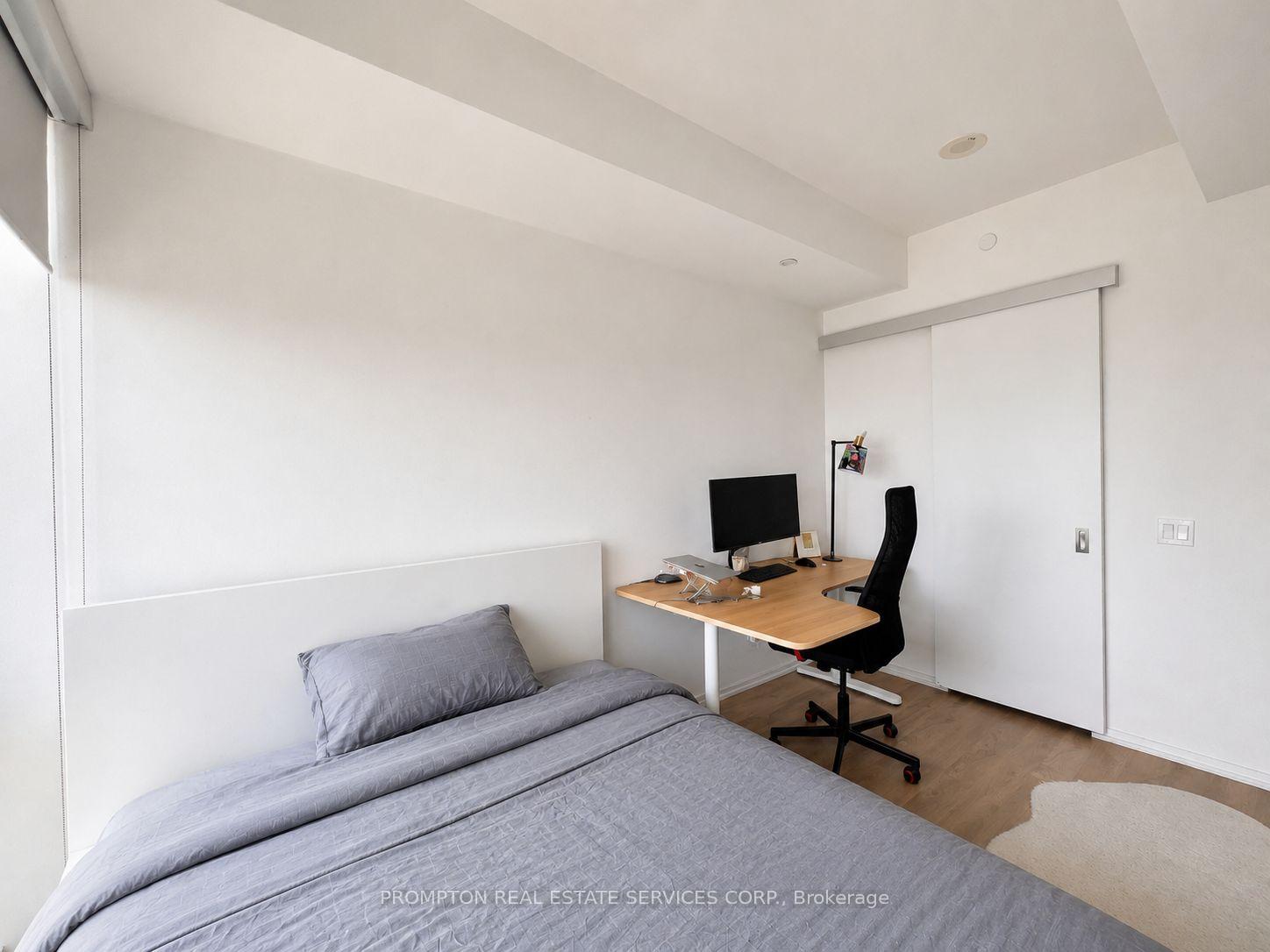 Photo 13 of Unit 4407, 197 Yonge Street, Toronto, Church-Yonge Corridor — HOMEH