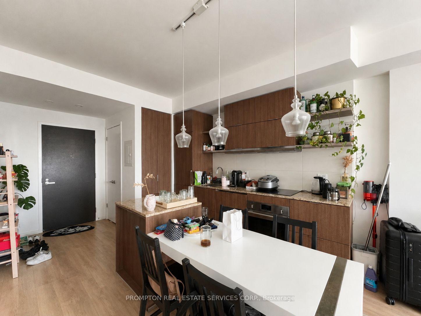 Photo 15 of Unit 4407, 197 Yonge Street, Toronto, Church-Yonge Corridor — HOMEH