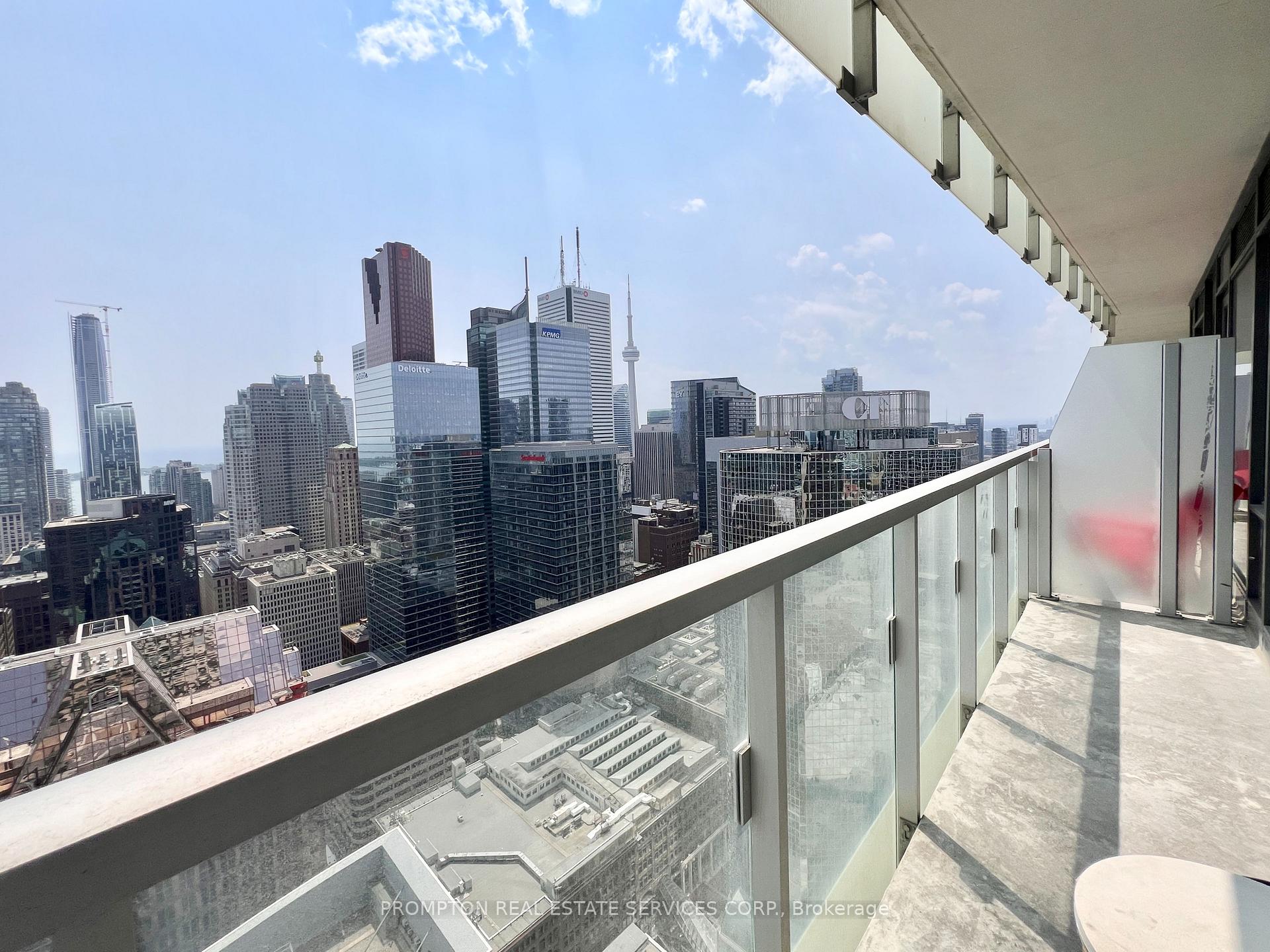 Photo 18 of Unit 4407, 197 Yonge Street, Toronto, Church-Yonge Corridor — HOMEH