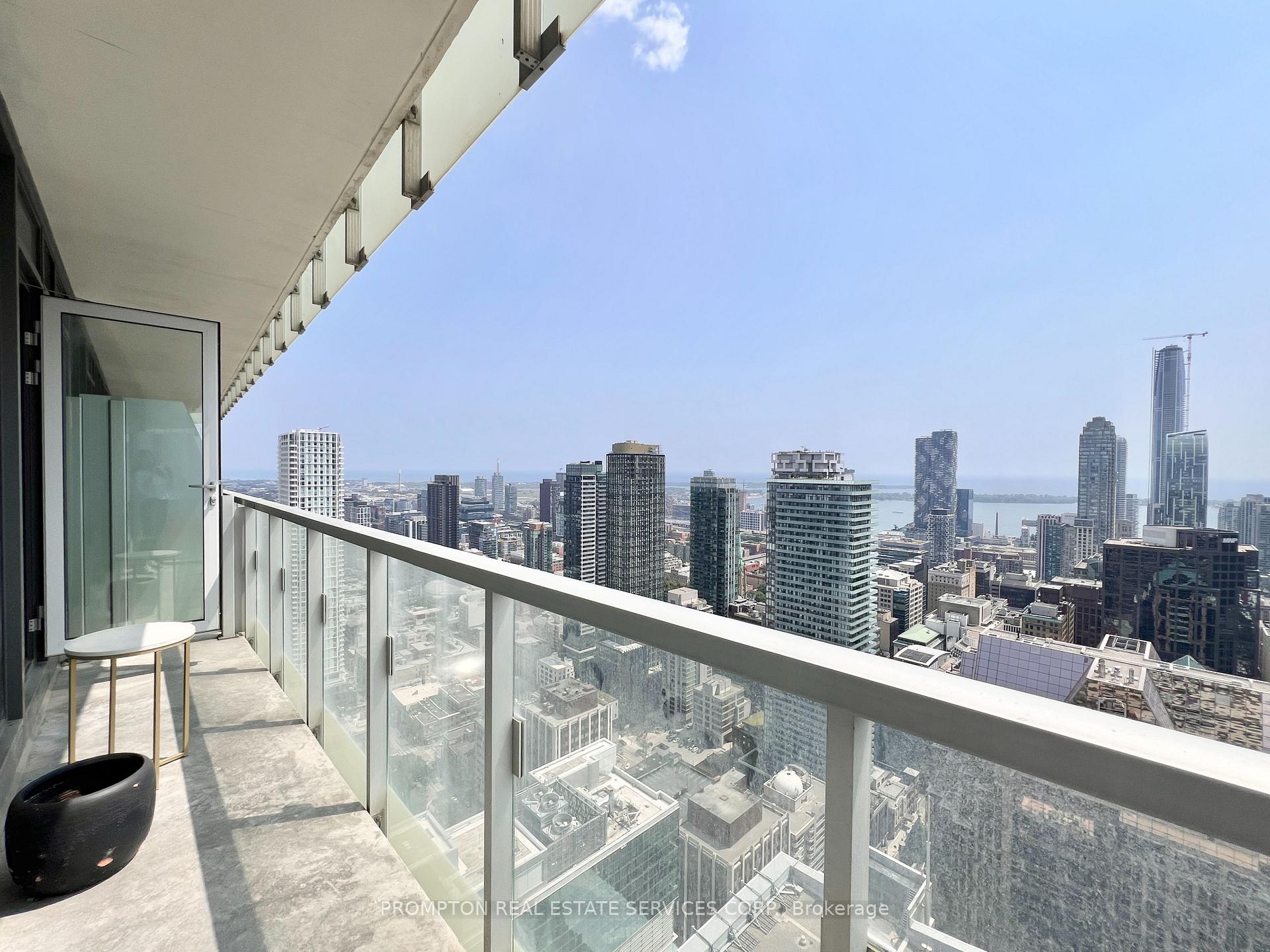 Photo 19 of Unit 4407, 197 Yonge Street, Toronto, Church-Yonge Corridor — HOMEH