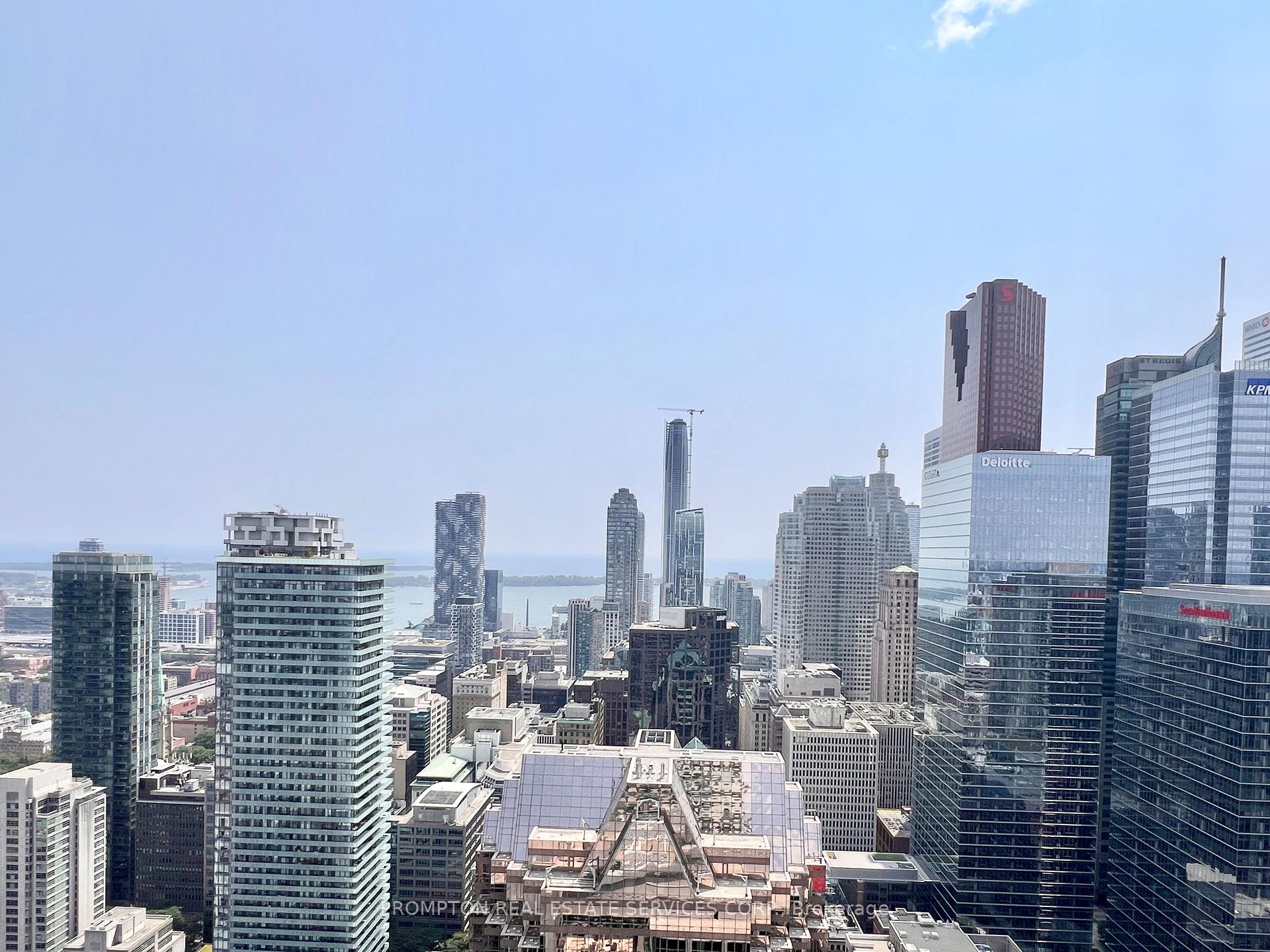 Photo 20 of Unit 4407, 197 Yonge Street, Toronto, Church-Yonge Corridor — HOMEH