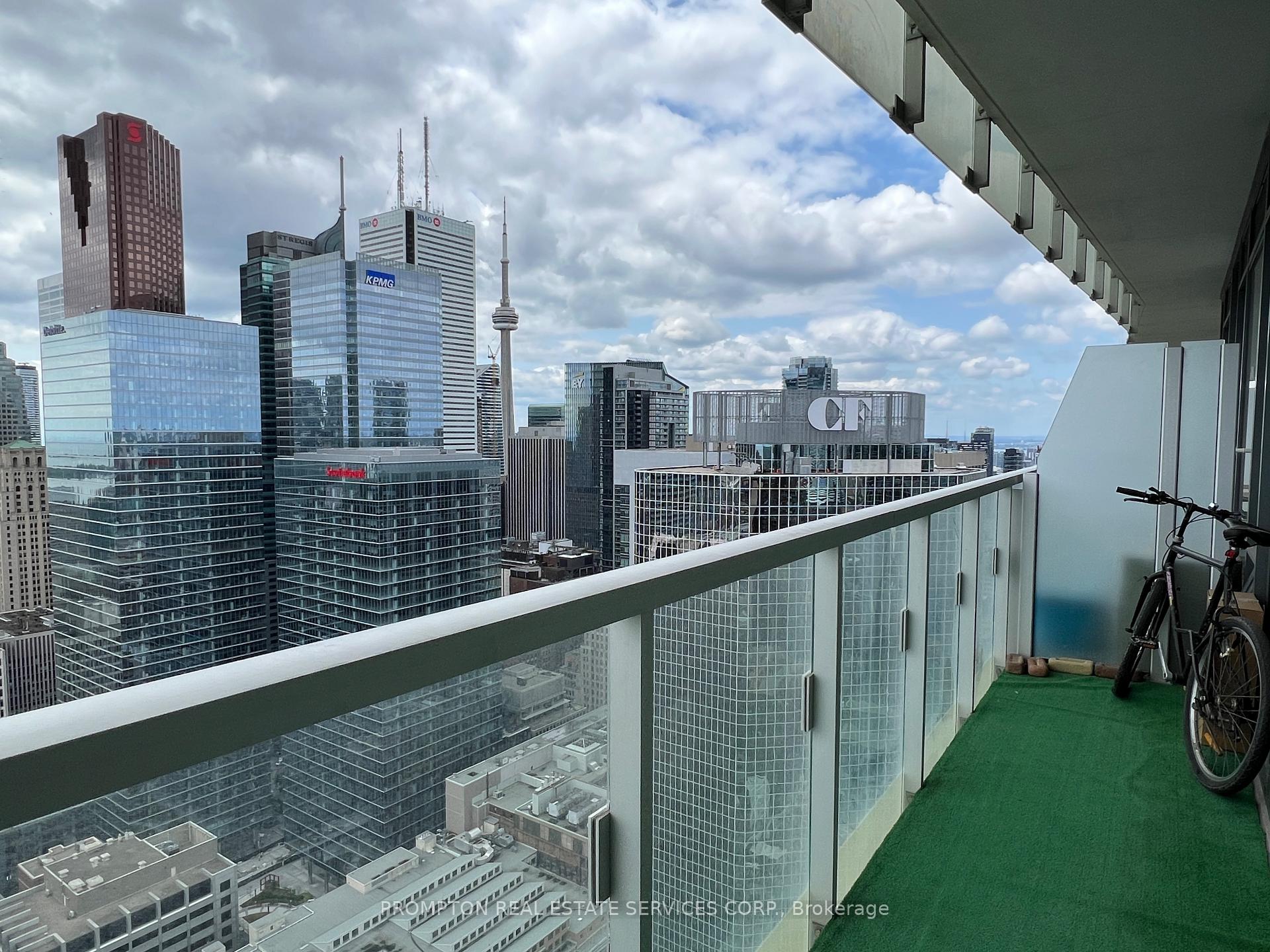 Photo 21 of Unit 4407, 197 Yonge Street, Toronto, Church-Yonge Corridor — HOMEH