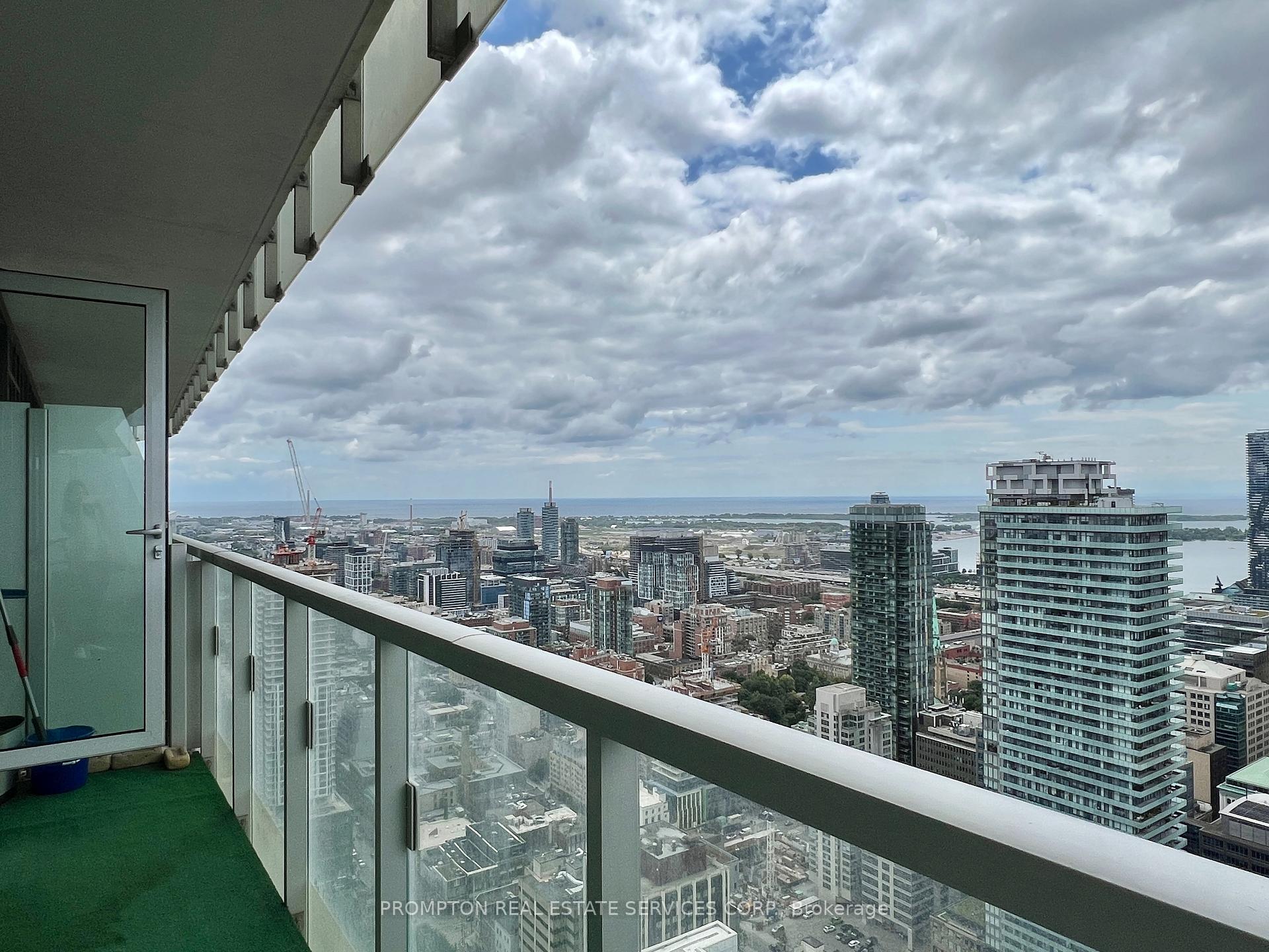 Photo 22 of Unit 4407, 197 Yonge Street, Toronto, Church-Yonge Corridor — HOMEH