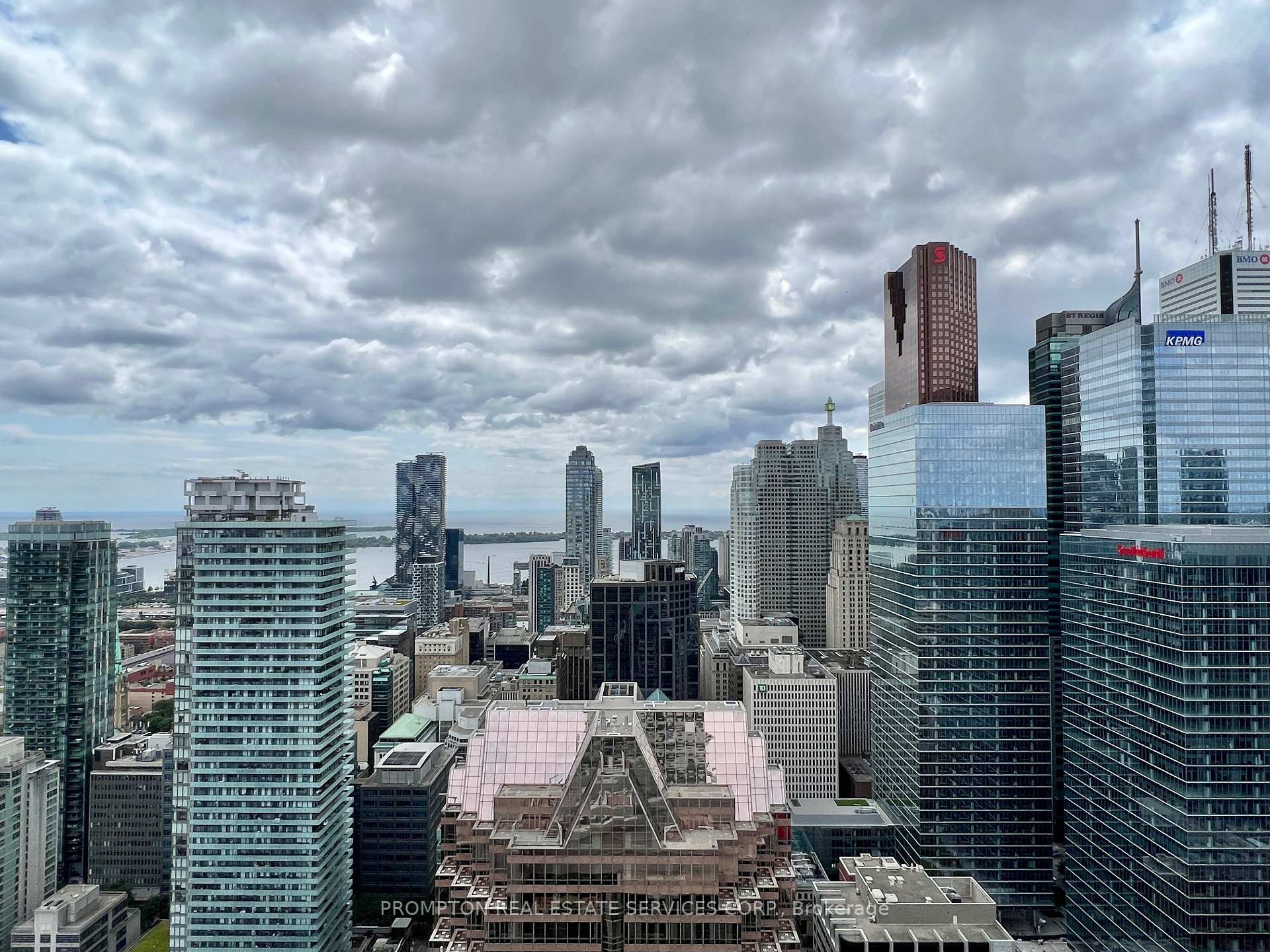 Photo 23 of Unit 4407, 197 Yonge Street, Toronto, Church-Yonge Corridor — HOMEH
