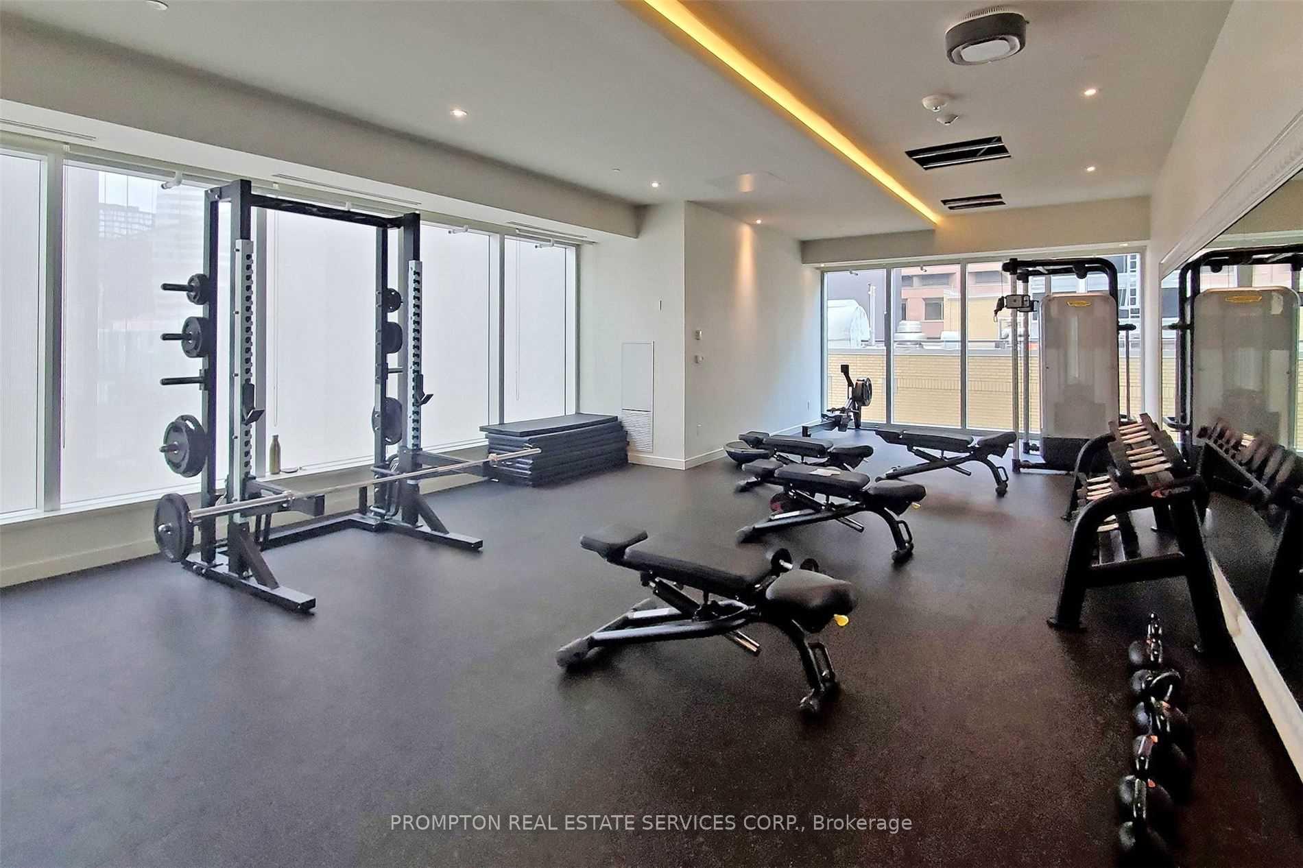 Photo 26 of Unit 4407, 197 Yonge Street, Toronto, Church-Yonge Corridor — HOMEH