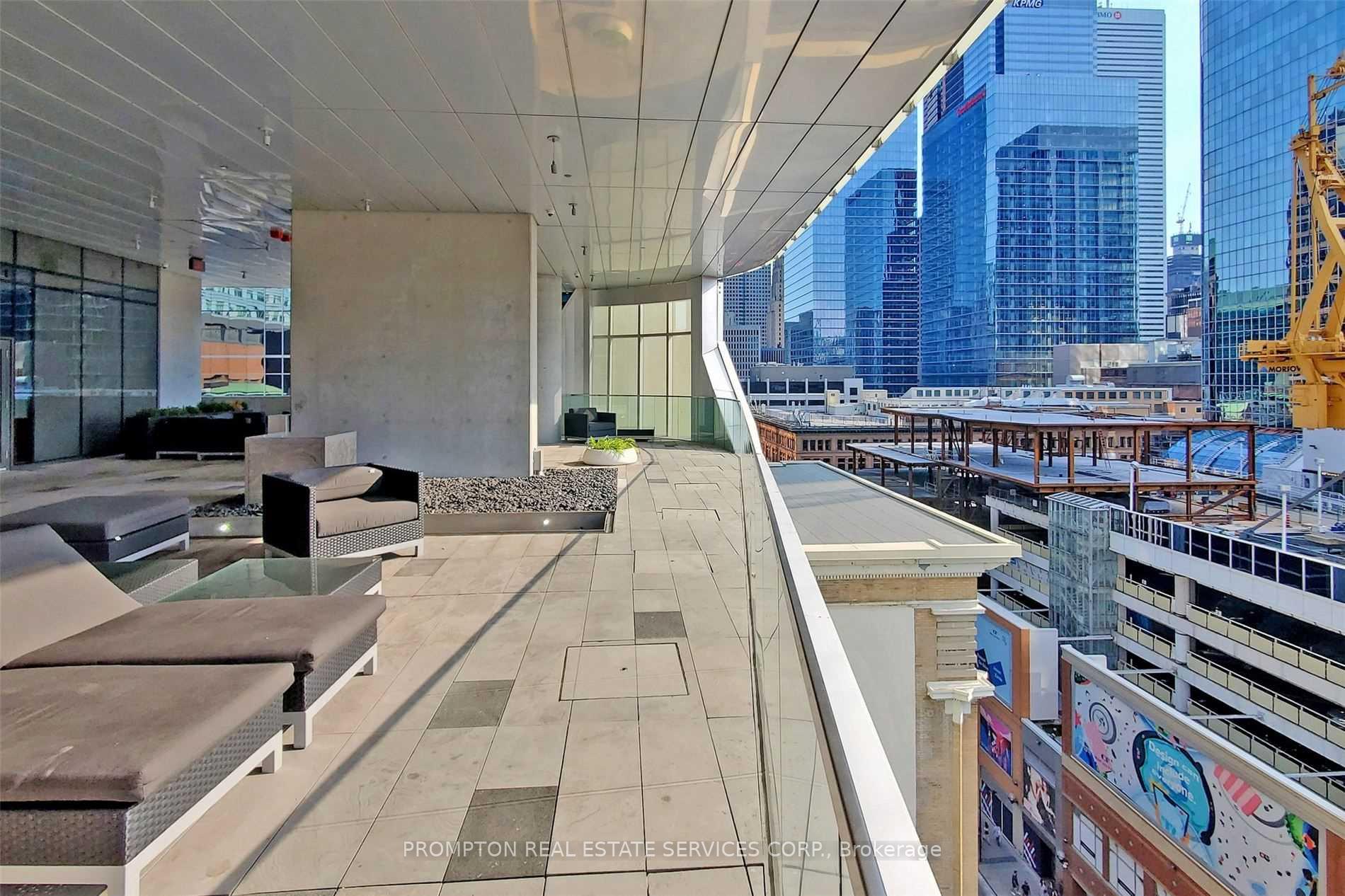 Photo 32 of Unit 4407, 197 Yonge Street, Toronto, Church-Yonge Corridor — HOMEH