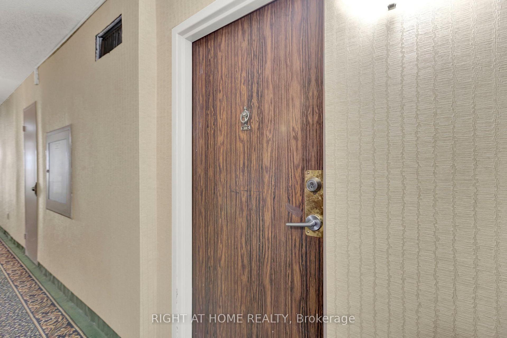 Photo 3 of Unit 1608, 100 Prudential Drive, Scarborough, Dorset Park — HOMEH