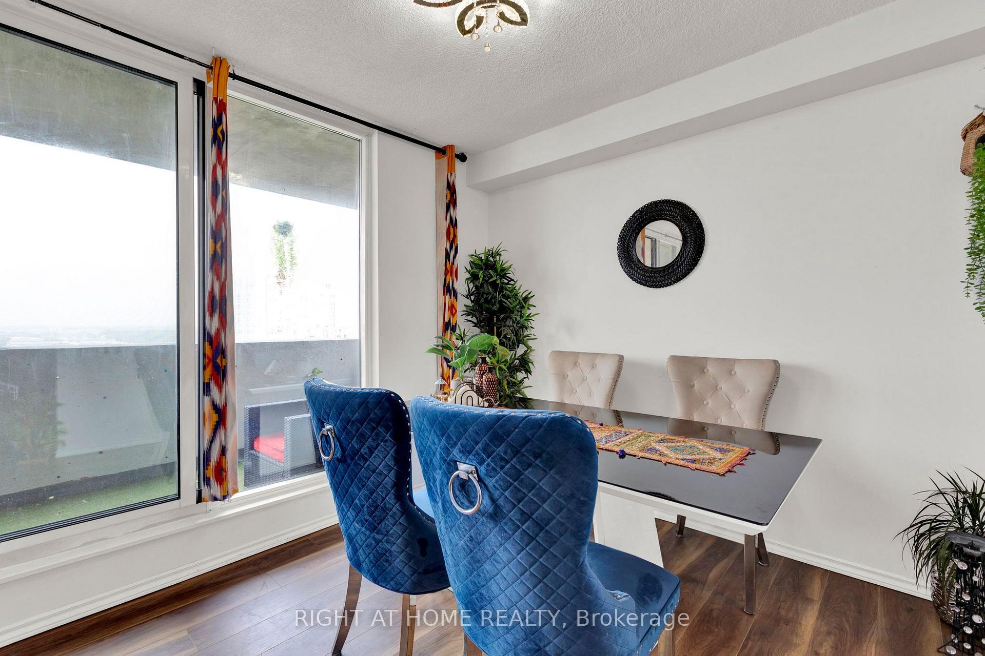 Photo 9 of Unit 1608, 100 Prudential Drive, Scarborough, Dorset Park — HOMEH