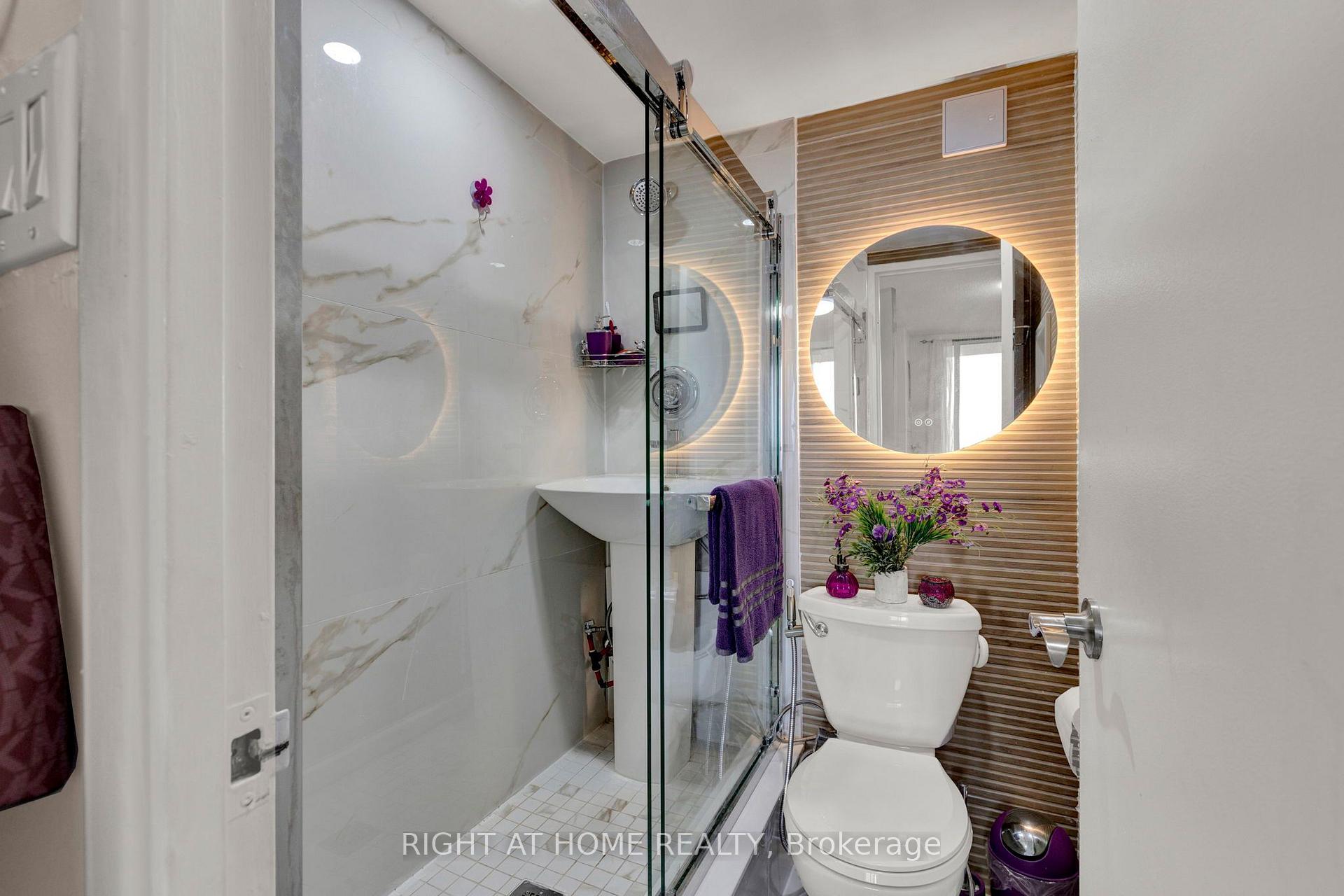 Photo 15 of Unit 1608, 100 Prudential Drive, Scarborough, Dorset Park — HOMEH