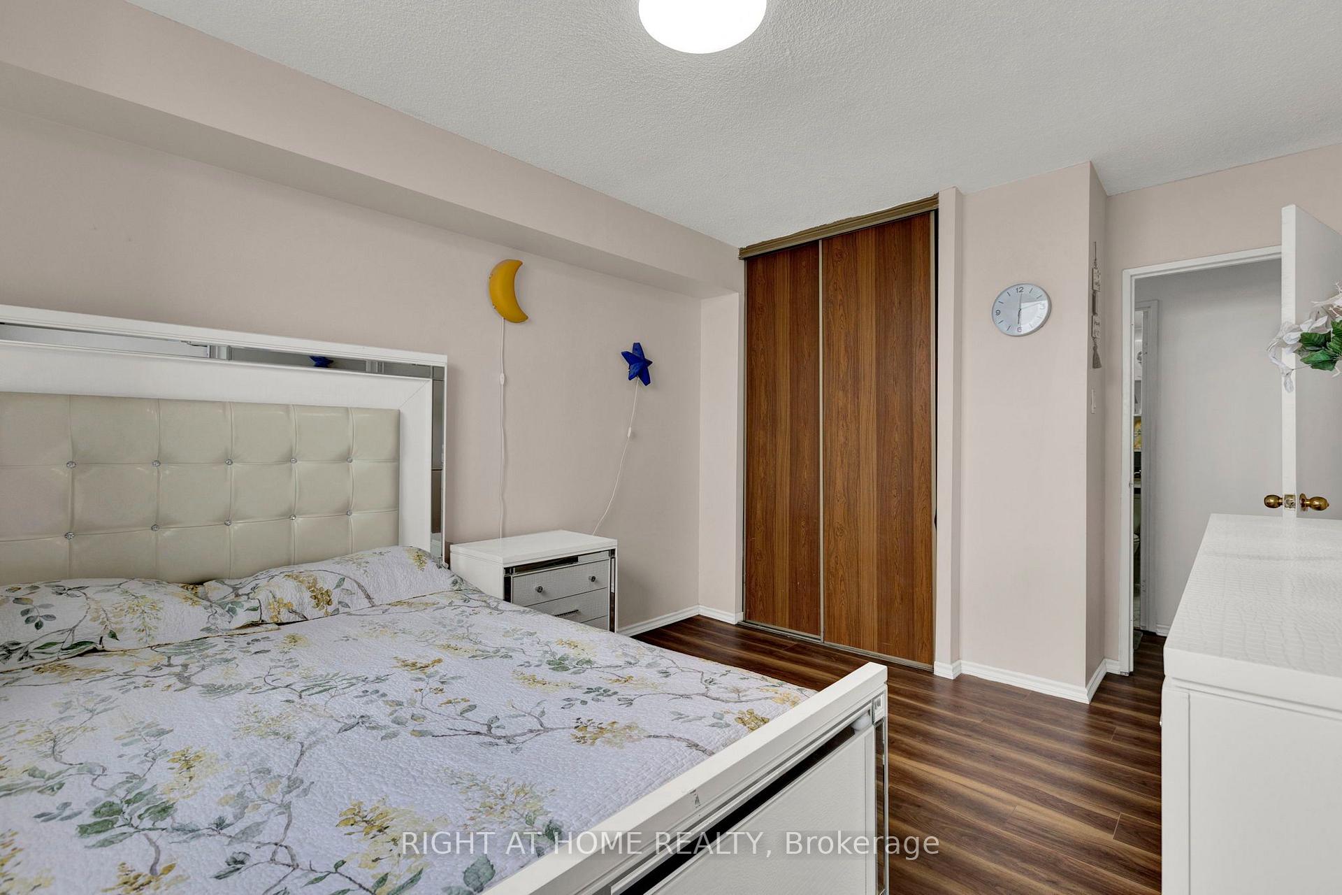 Photo 16 of Unit 1608, 100 Prudential Drive, Scarborough, Dorset Park — HOMEH