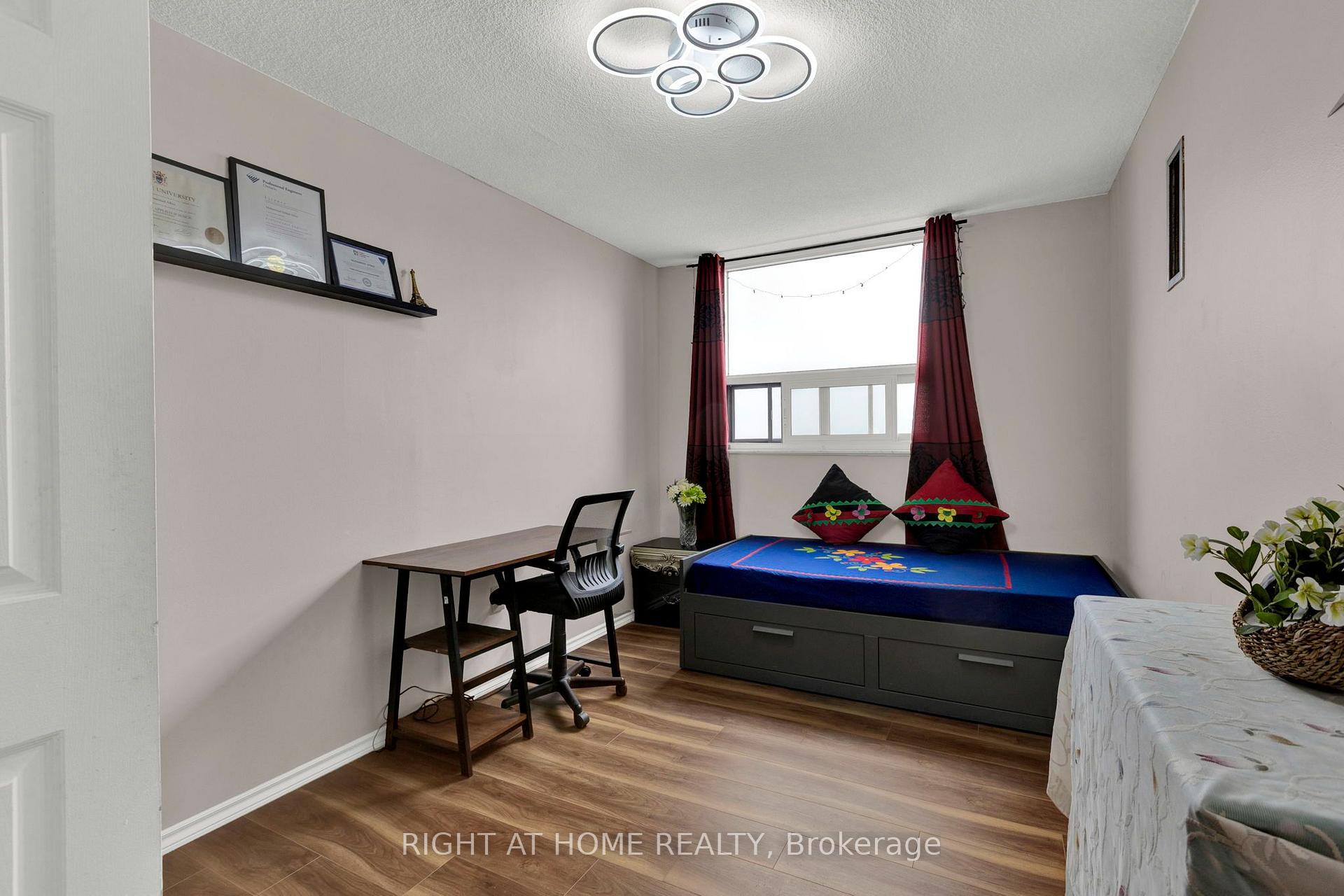 Photo 17 of Unit 1608, 100 Prudential Drive, Scarborough, Dorset Park — HOMEH