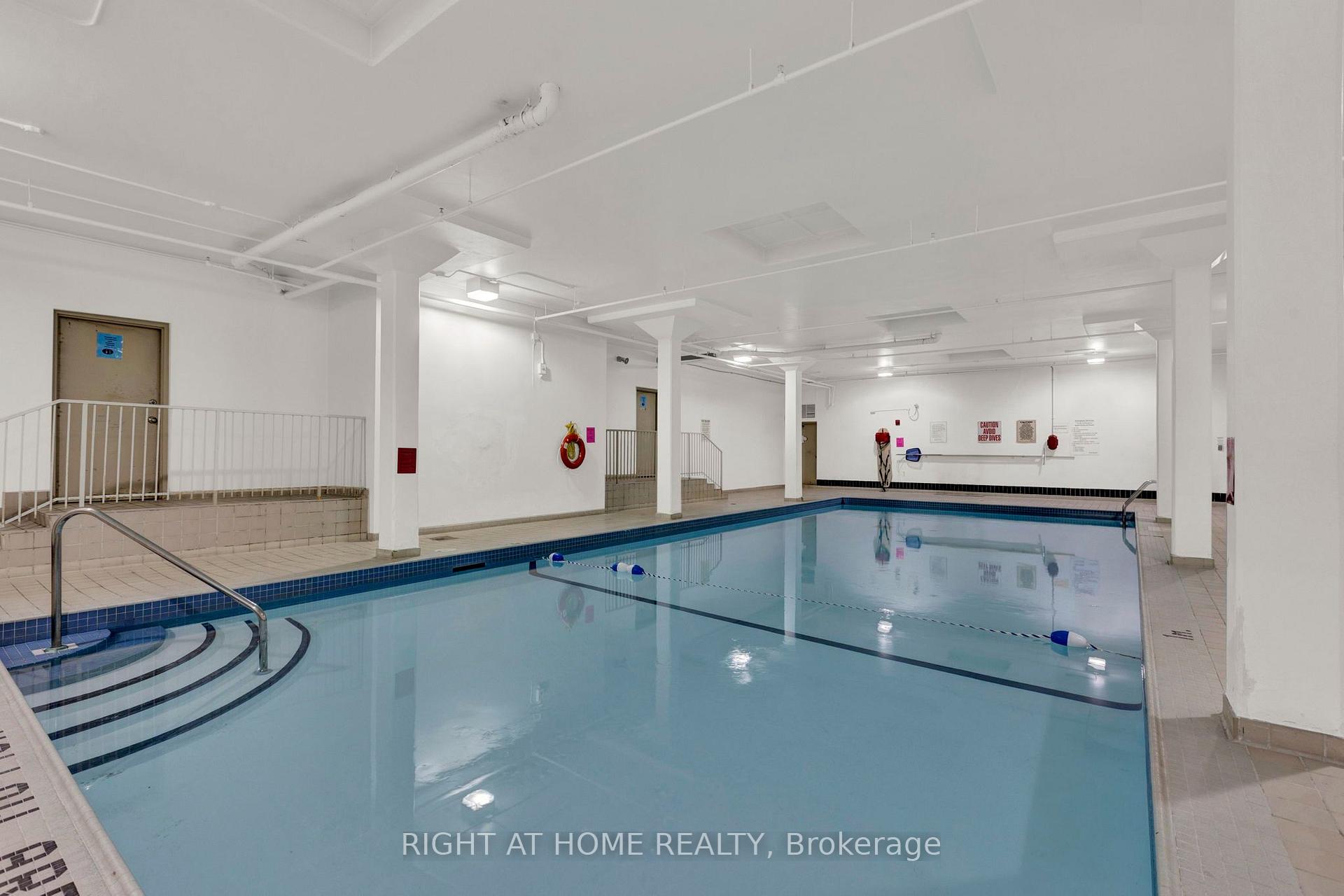 Photo 19 of Unit 1608, 100 Prudential Drive, Scarborough, Dorset Park — HOMEH