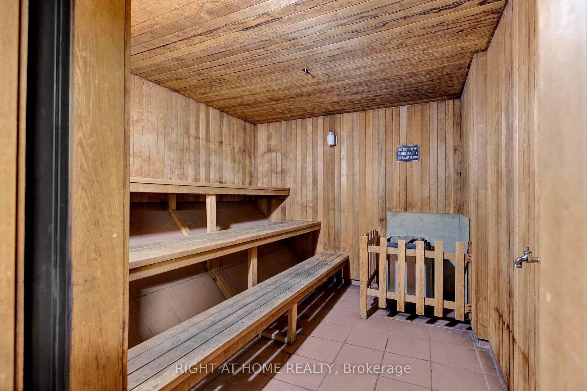 Photo 20 of Unit 1608, 100 Prudential Drive, Scarborough, Dorset Park — HOMEH