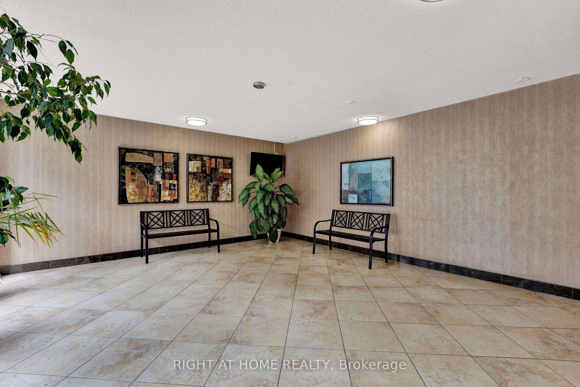 Photo 21 of Unit 1608, 100 Prudential Drive, Scarborough, Dorset Park — HOMEH