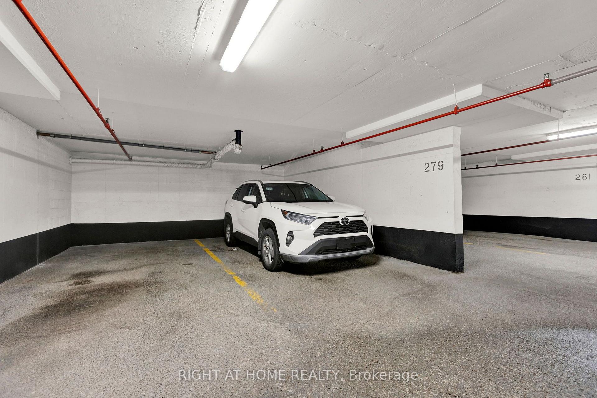 Photo 22 of Unit 1608, 100 Prudential Drive, Scarborough, Dorset Park — HOMEH