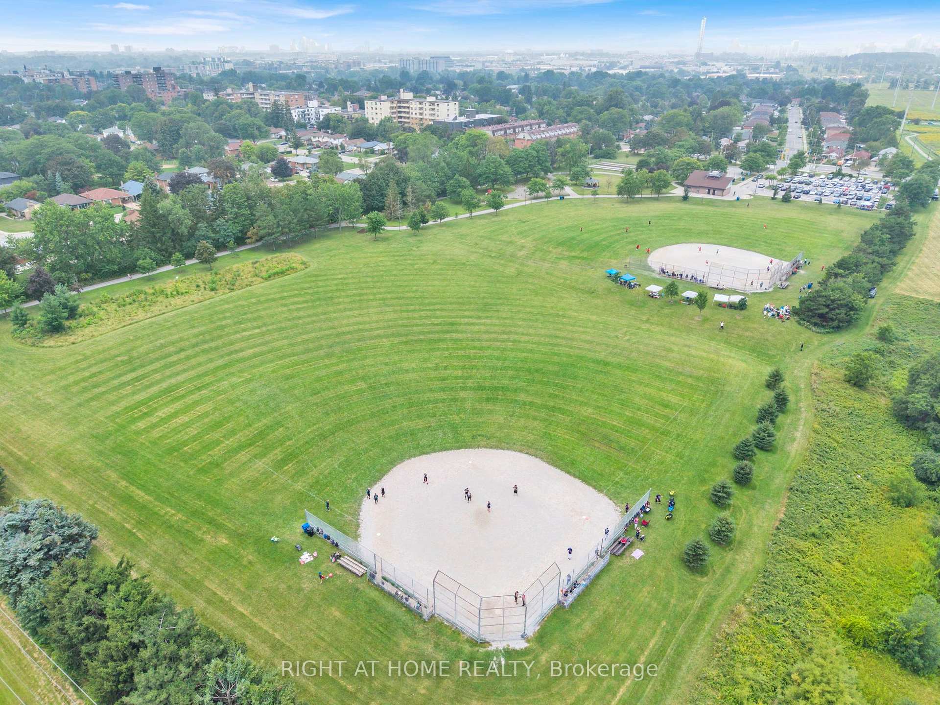Photo 25 of Unit 1608, 100 Prudential Drive, Scarborough, Dorset Park — HOMEH