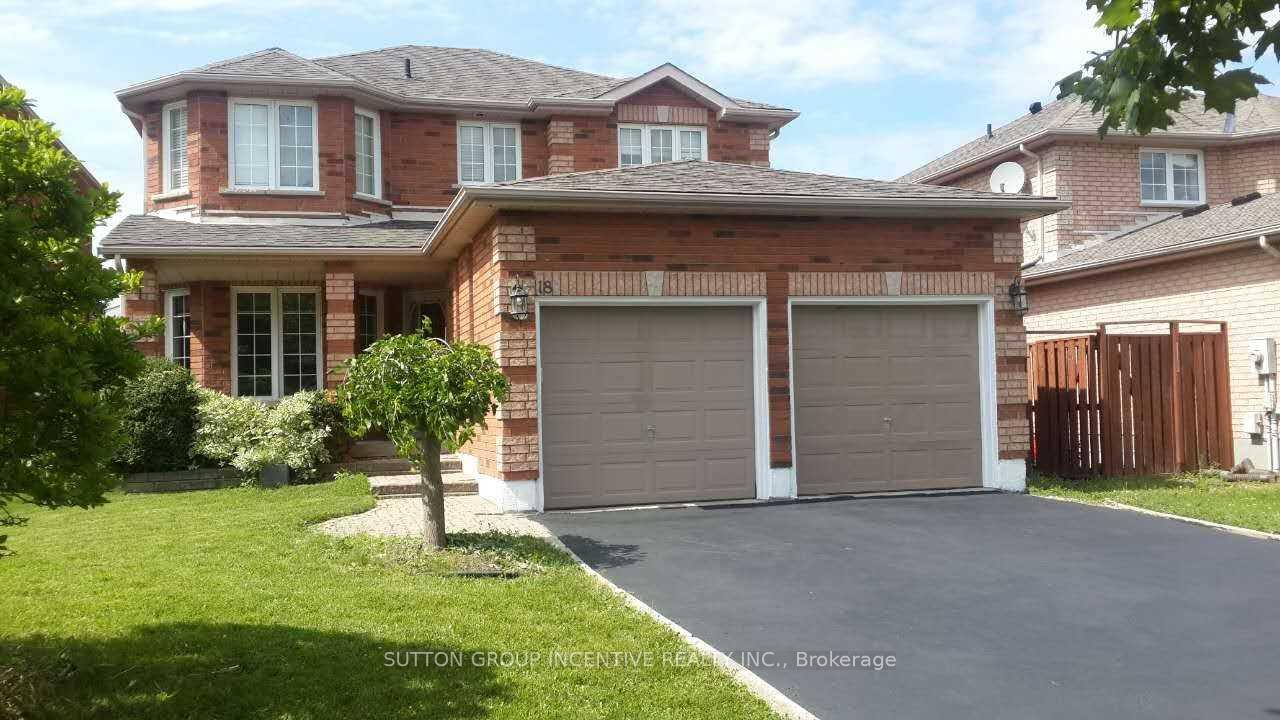 Photo 1 of 18 Merganser Court, Barrie, Painswick South — HOMEH