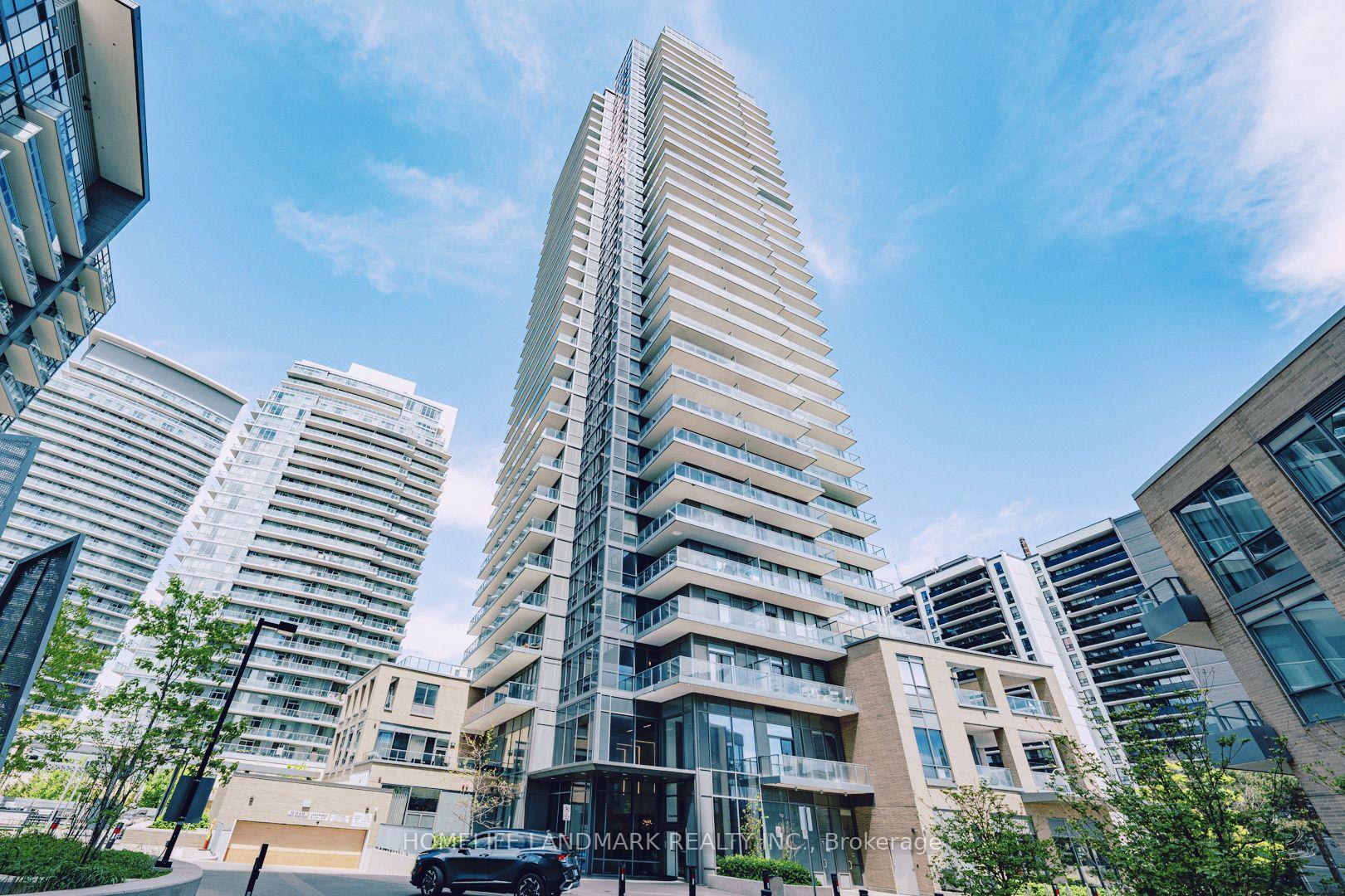 Photo 1 of Unit 906, 56 Forest Manor Road, North York, Henry Farm — HOMEH