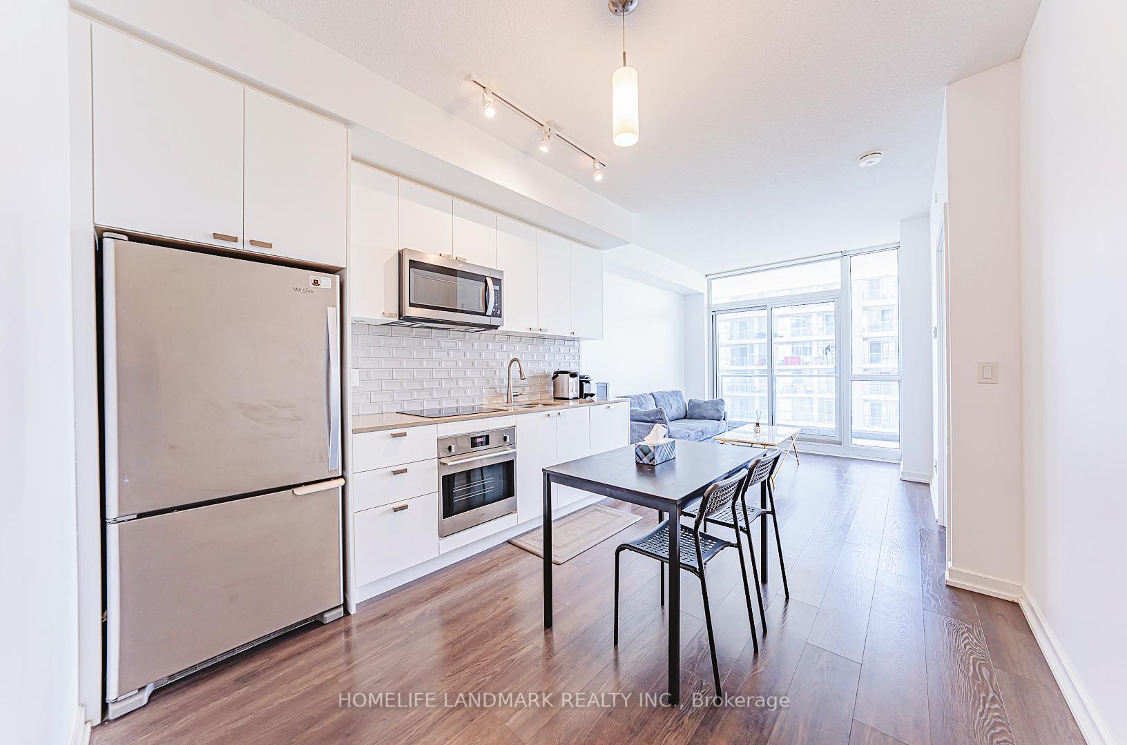 Photo 3 of Unit 906, 56 Forest Manor Road, North York, Henry Farm — HOMEH