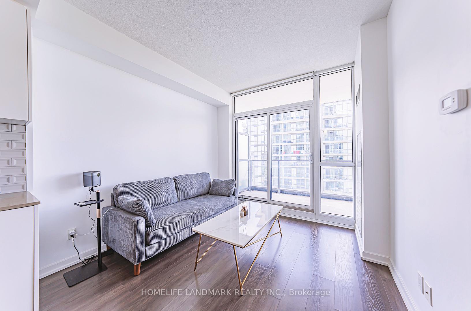 Photo 4 of Unit 906, 56 Forest Manor Road, North York, Henry Farm — HOMEH