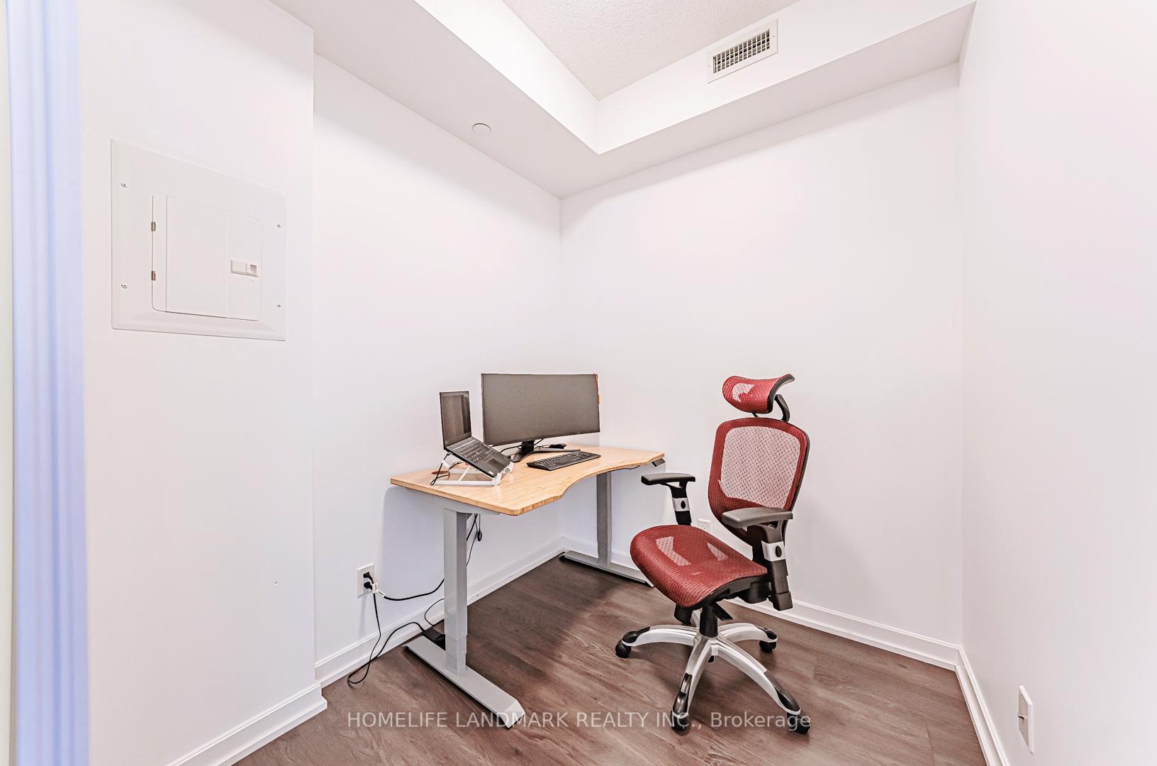 Photo 7 of Unit 906, 56 Forest Manor Road, North York, Henry Farm — HOMEH