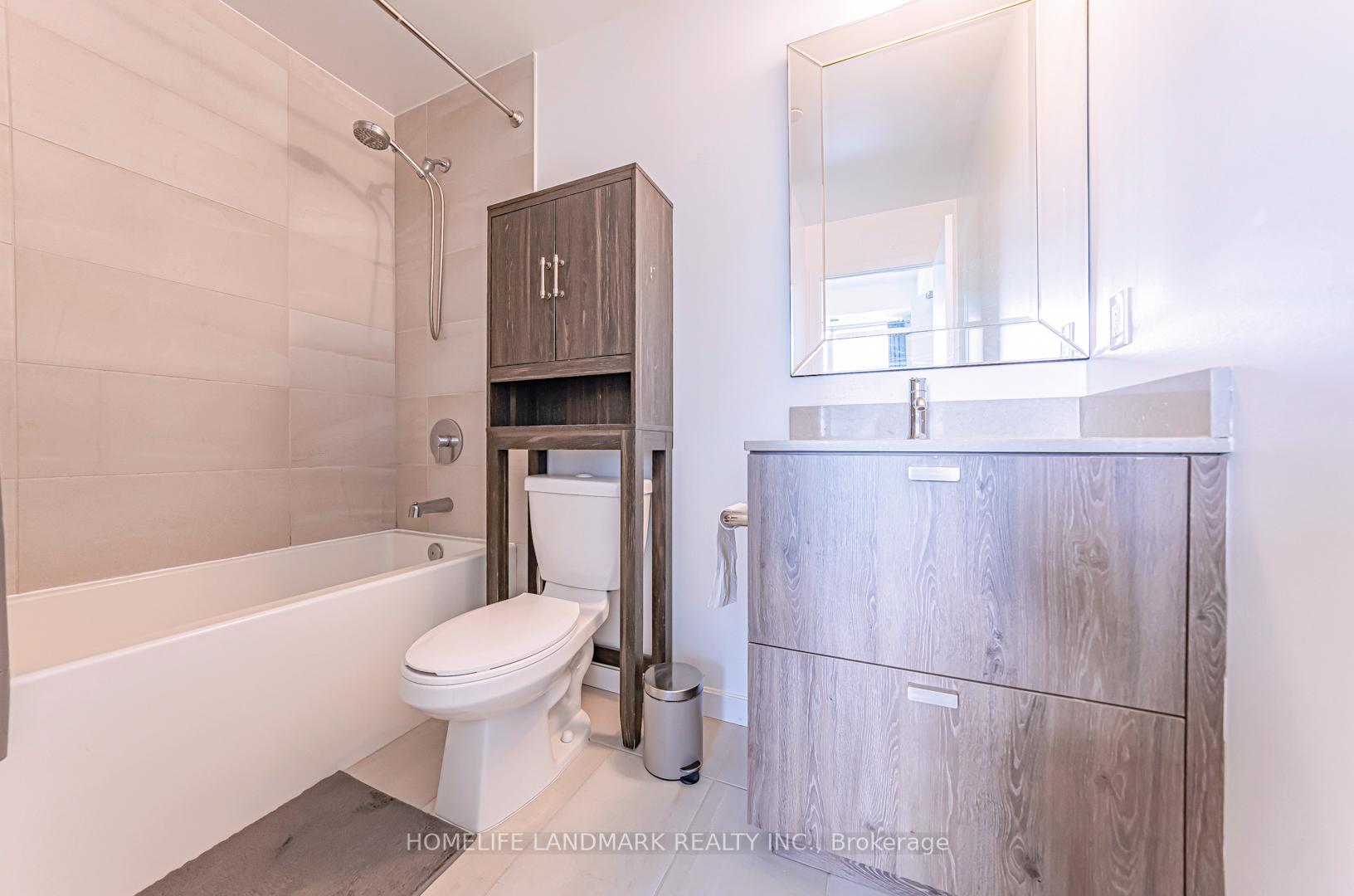 Photo 8 of Unit 906, 56 Forest Manor Road, North York, Henry Farm — HOMEH