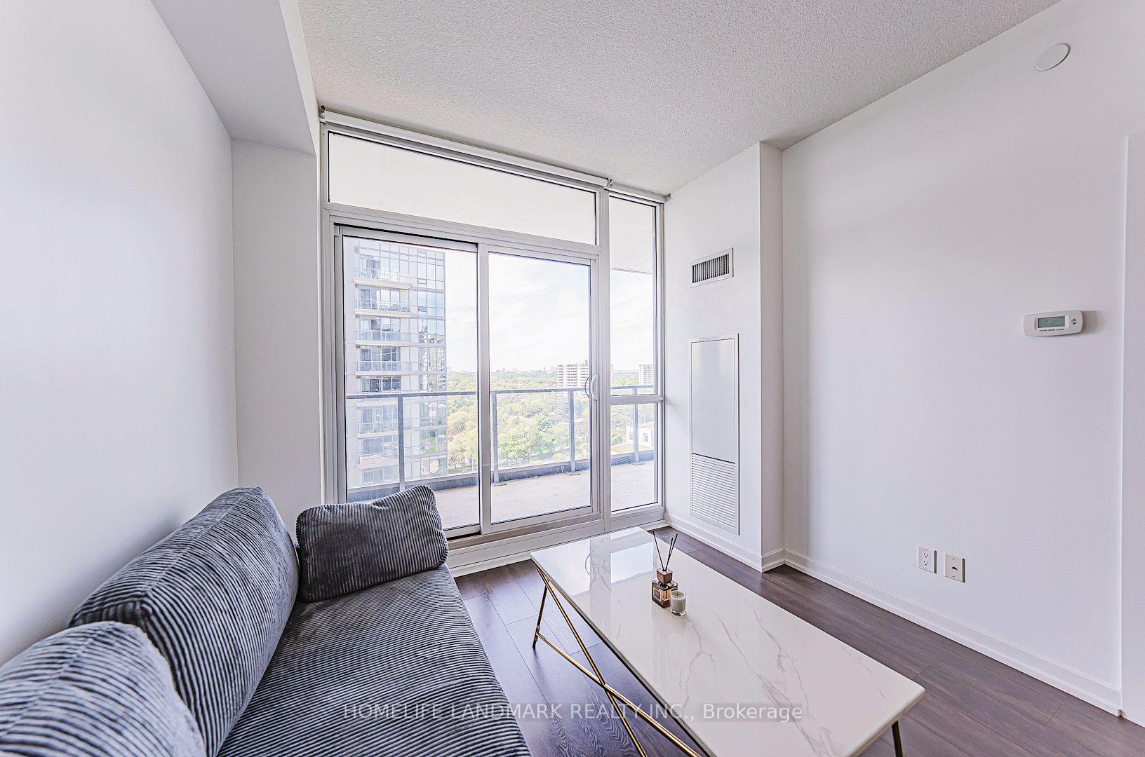 Photo 9 of Unit 906, 56 Forest Manor Road, North York, Henry Farm — HOMEH