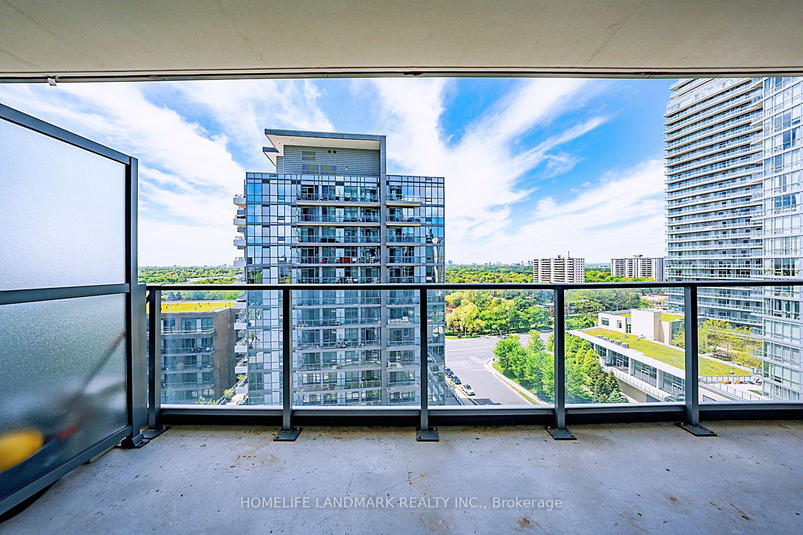 Photo 10 of Unit 906, 56 Forest Manor Road, North York, Henry Farm — HOMEH