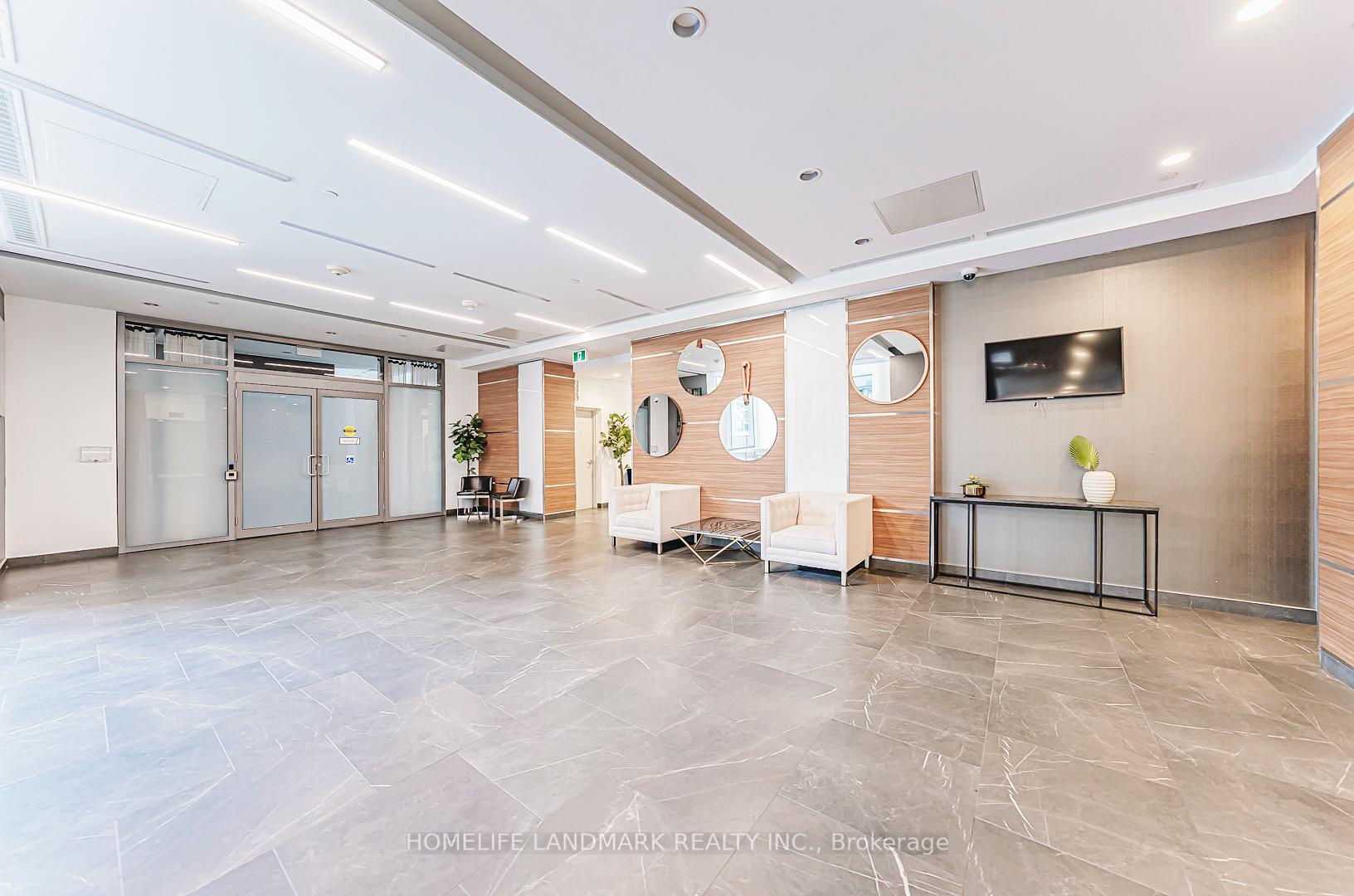 Photo 12 of Unit 906, 56 Forest Manor Road, North York, Henry Farm — HOMEH