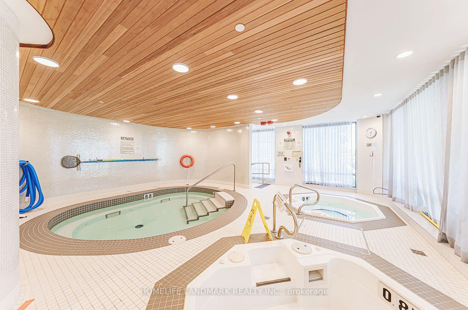 Photo 15 of Unit 906, 56 Forest Manor Road, North York, Henry Farm — HOMEH