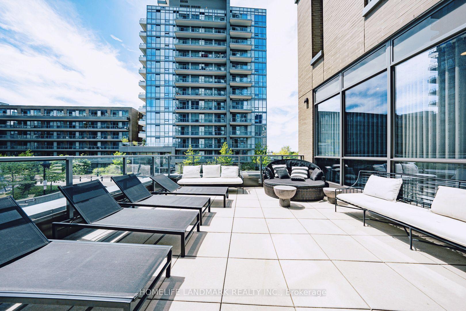 Photo 16 of Unit 906, 56 Forest Manor Road, North York, Henry Farm — HOMEH