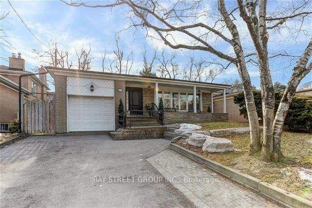 Photo 1 of Unit ROOM, 45 Foxwarren Drive, North York, Bayview Village — HOMEH