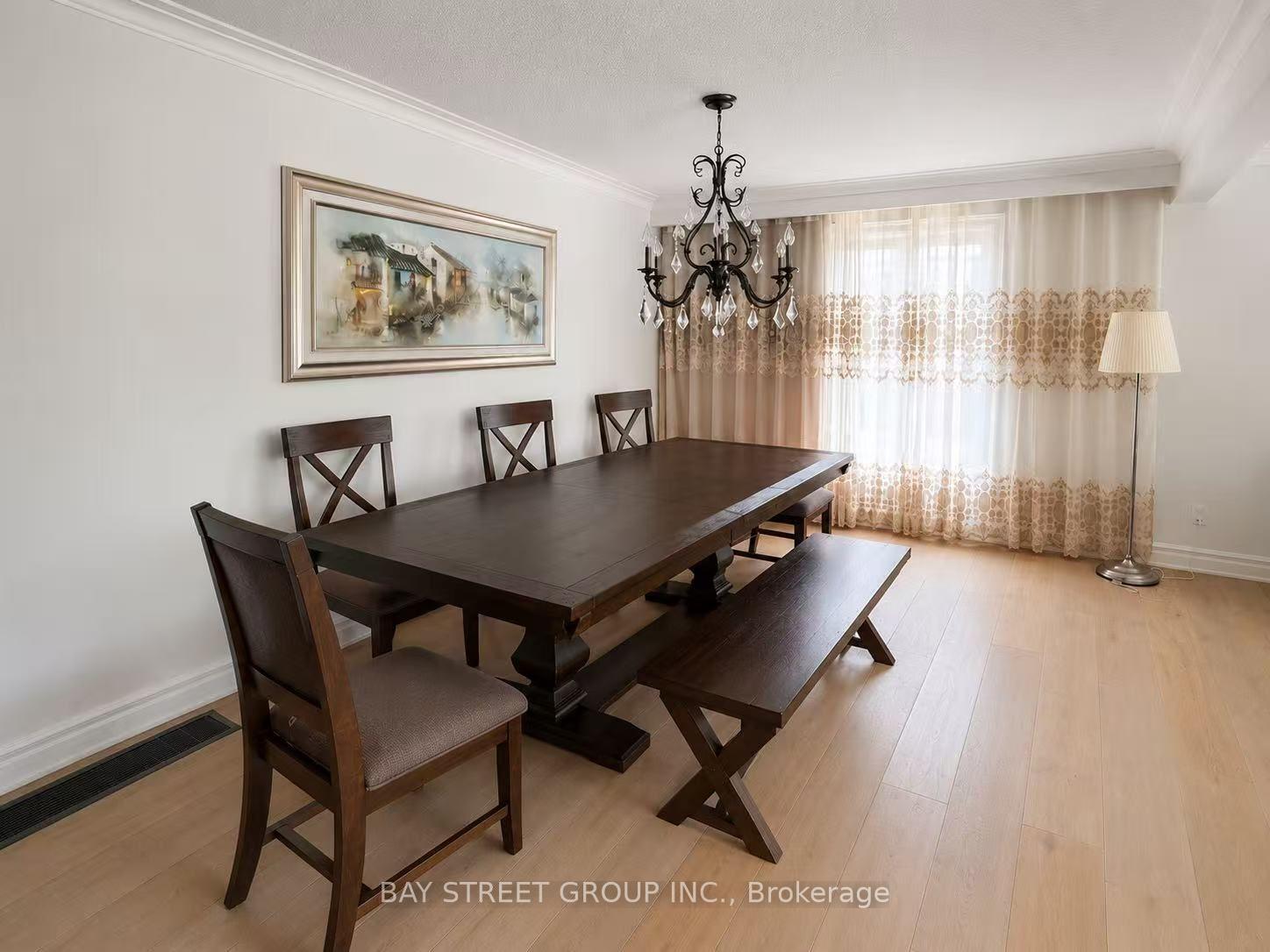 Photo 7 of Unit ROOM, 45 Foxwarren Drive, North York, Bayview Village — HOMEH