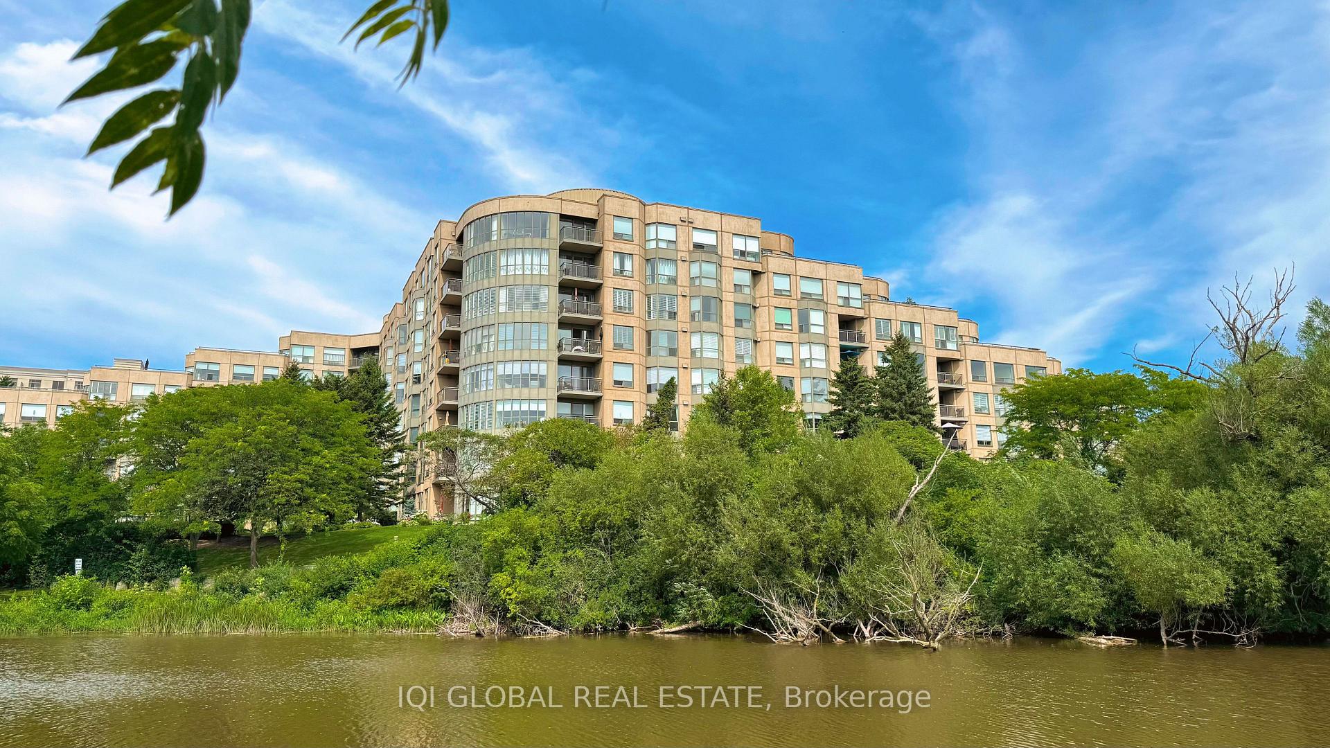 Photo of Unit 109, 2511 Lakeshore Road W