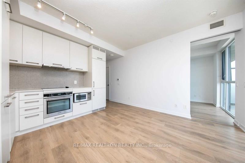 Photo 7 of Unit Ph307, 87 Peter Street, Toronto, Waterfront Communities — HOMEH