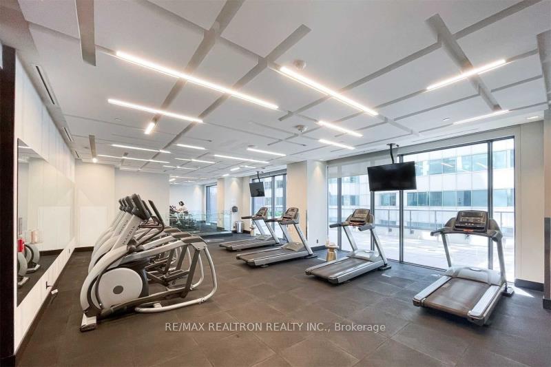 Photo 10 of Unit Ph307, 87 Peter Street, Toronto, Waterfront Communities — HOMEH