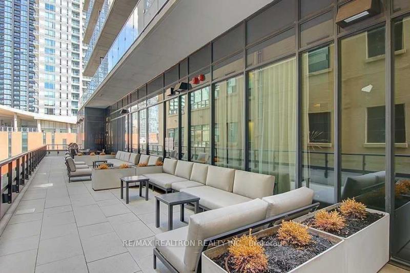 Photo 11 of Unit Ph307, 87 Peter Street, Toronto, Waterfront Communities — HOMEH