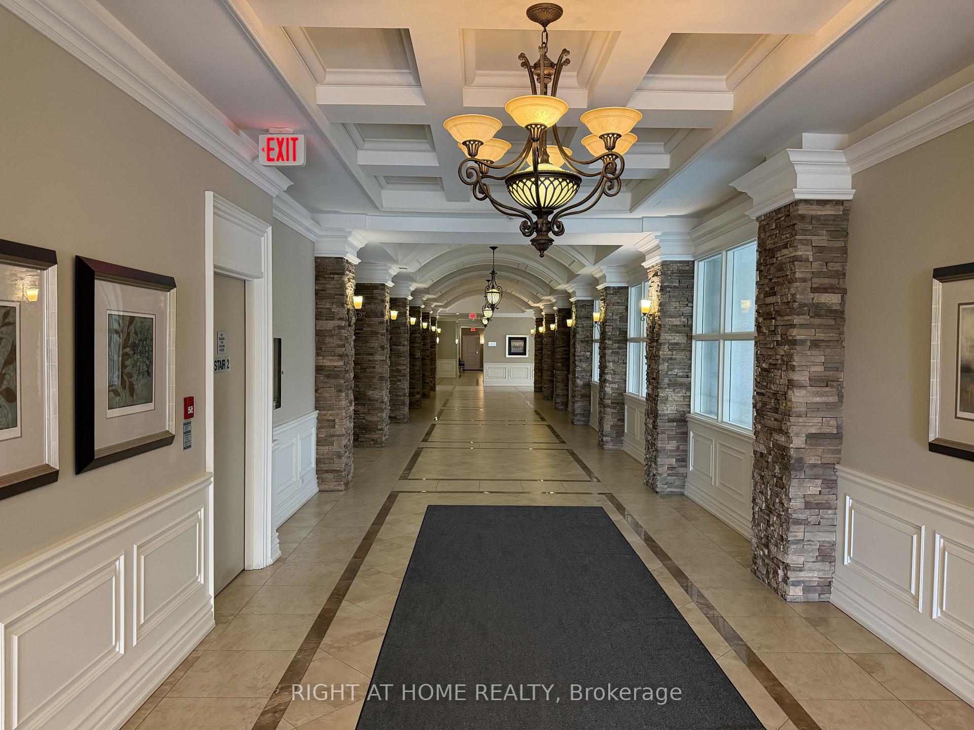 Photo 6 of Unit 309, 60 Ann Street, Caledon, Bolton West — HOMEH