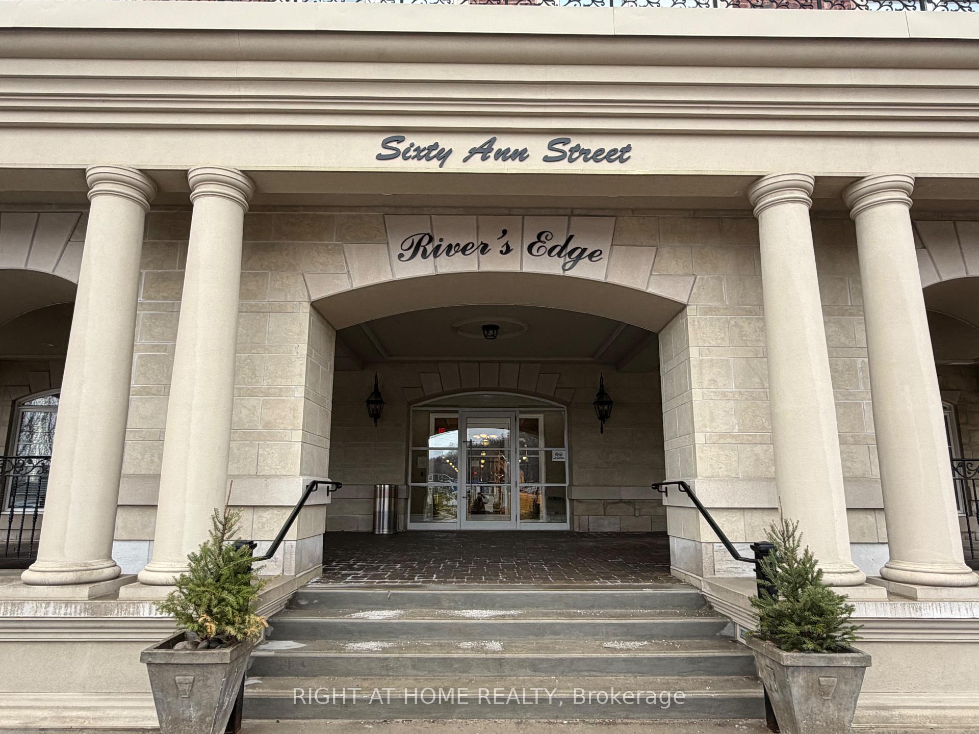 Photo 30 of Unit 309, 60 Ann Street, Caledon, Bolton West — HOMEH