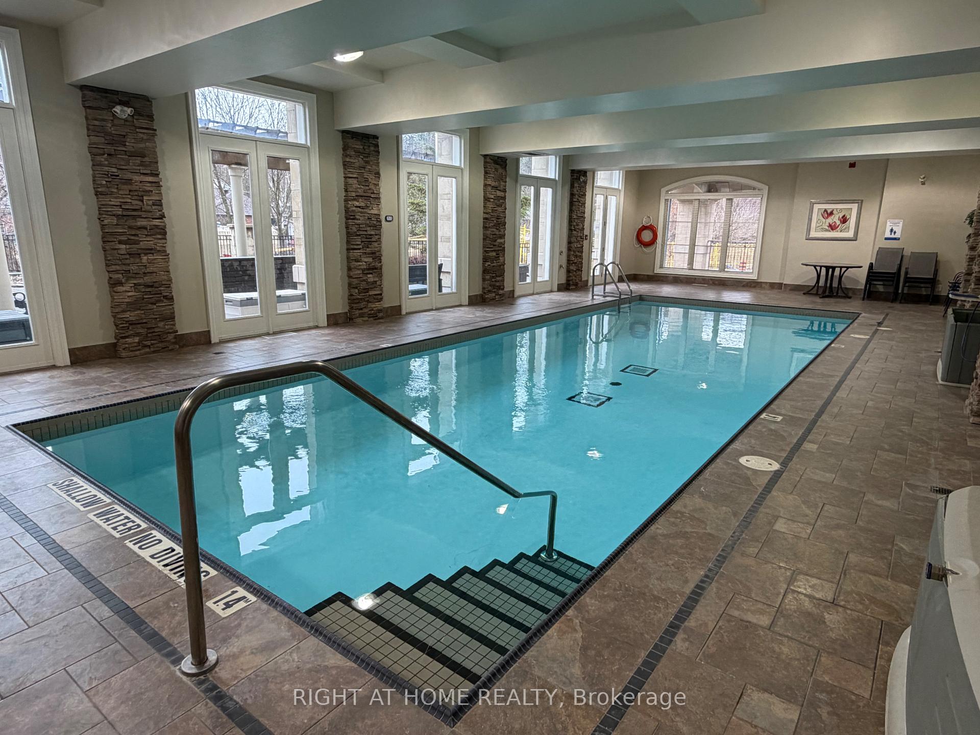 Photo 31 of Unit 309, 60 Ann Street, Caledon, Bolton West — HOMEH