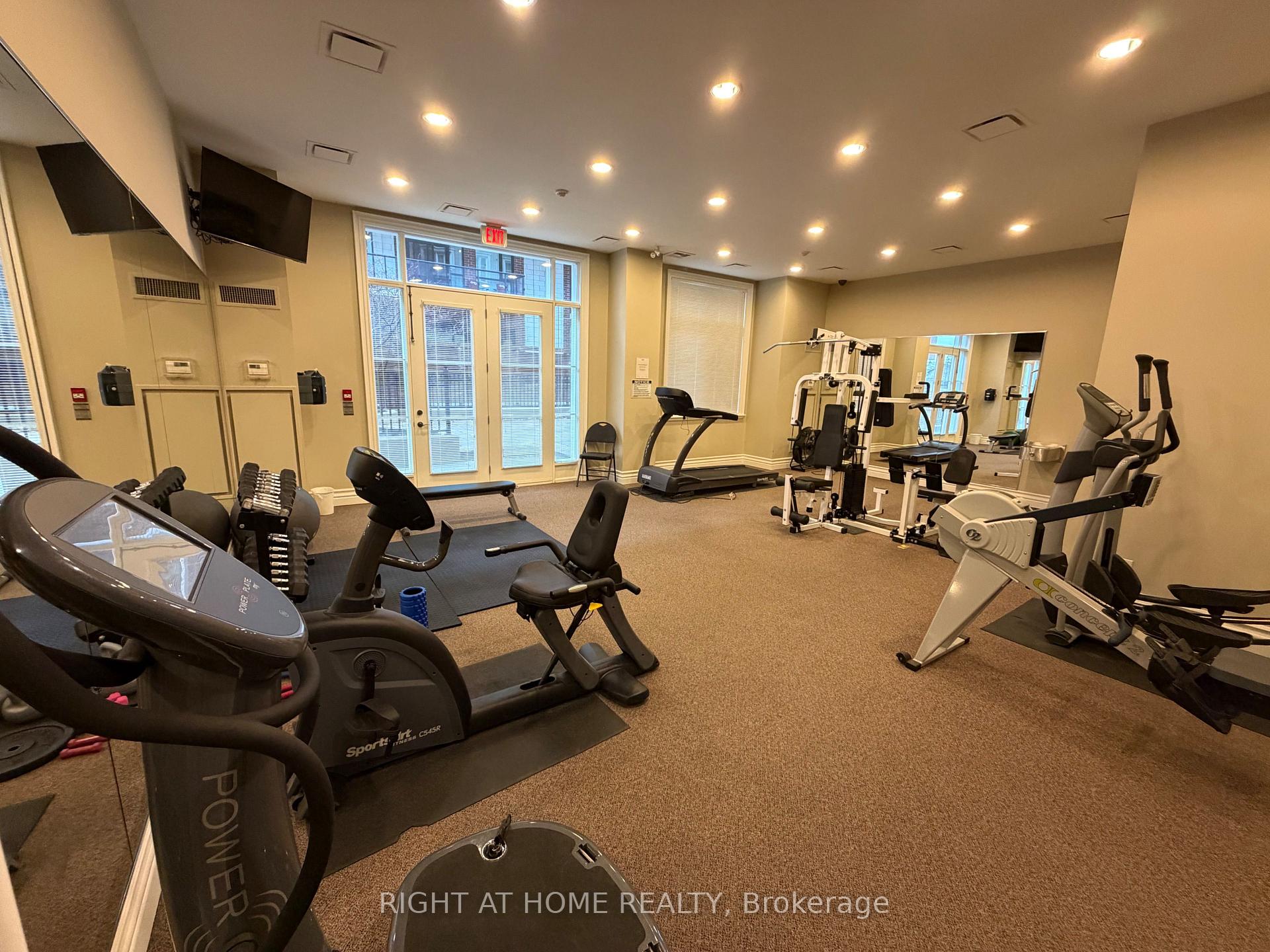 Photo 34 of Unit 309, 60 Ann Street, Caledon, Bolton West — HOMEH