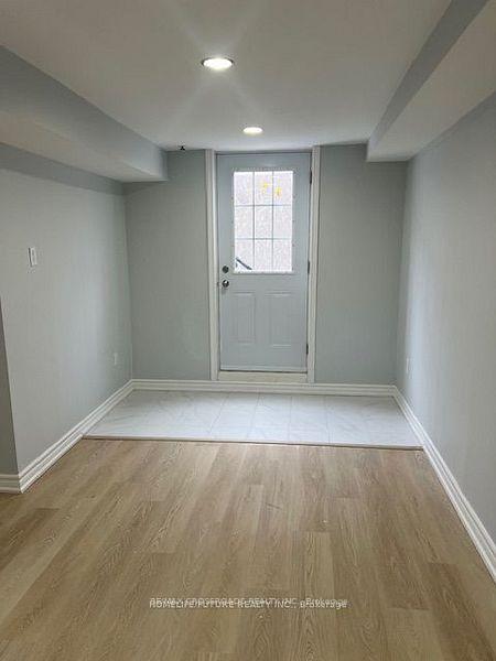 Photo 2 of Unit Basement, 53 Dakin Drive N, Ajax, Central West — HOMEH