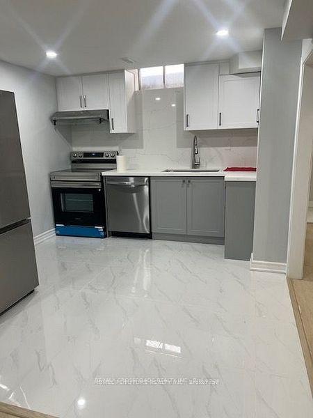 Photo 4 of Unit Basement, 53 Dakin Drive N, Ajax, Central West — HOMEH
